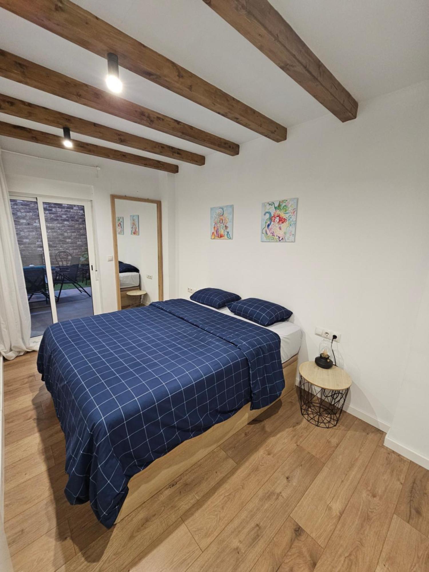 Bear Homes - Olimpia Apartamento Valencia