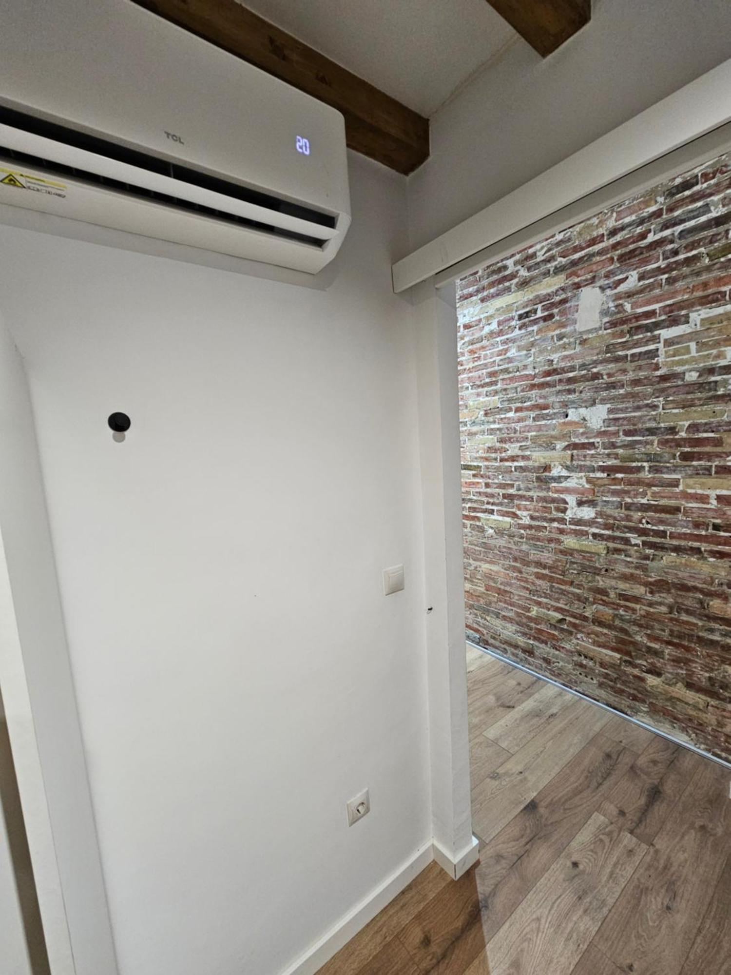 Apartamento Bear Homes - Olimpia