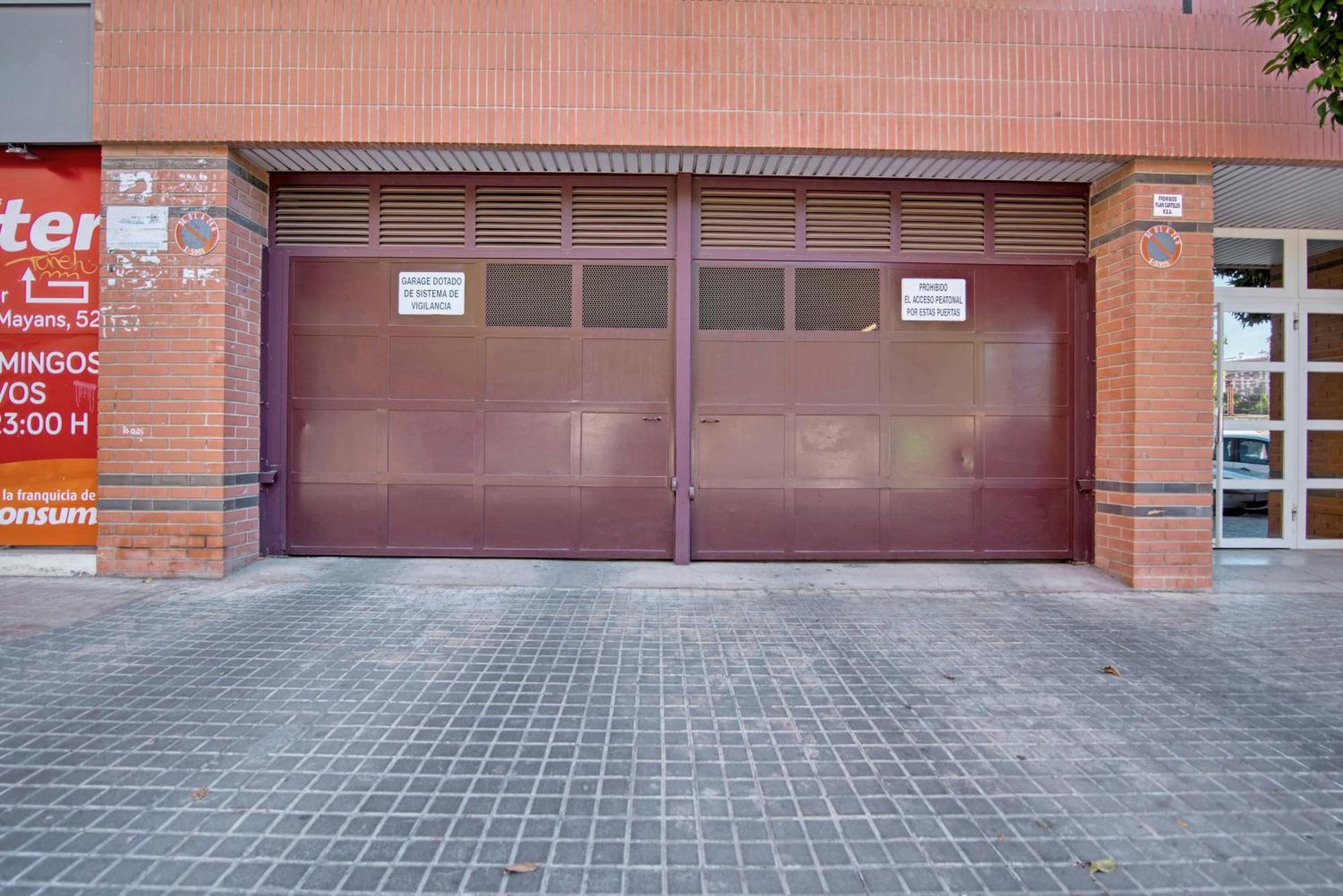 Urban Loft * Valencia