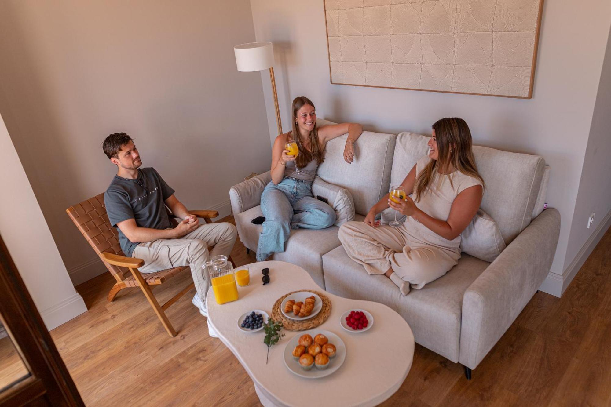 Singularstays Atico Reina Catalina Apartamento Valencia