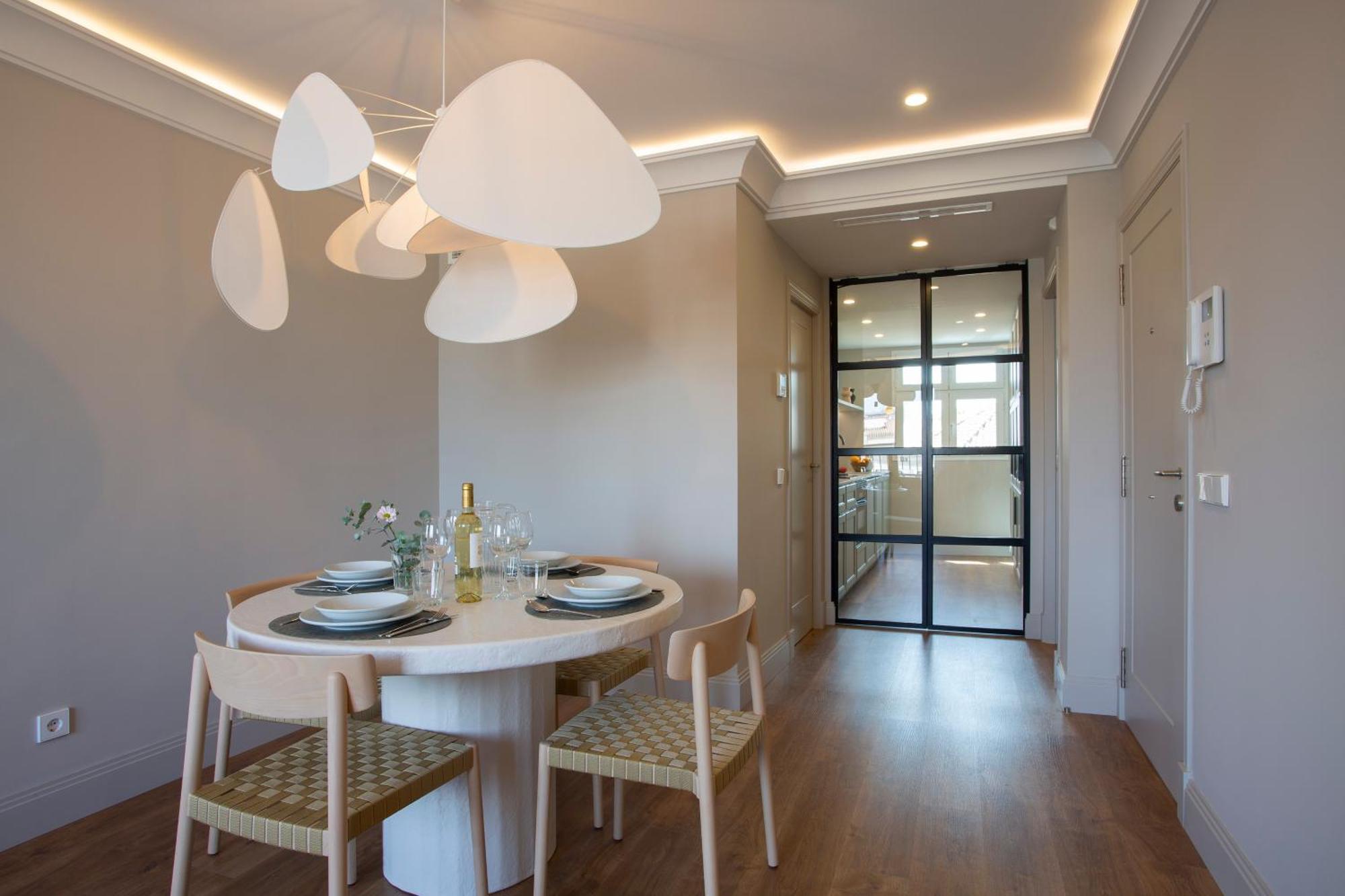 Apartamento Singularstays Atico Reina Catalina Valencia