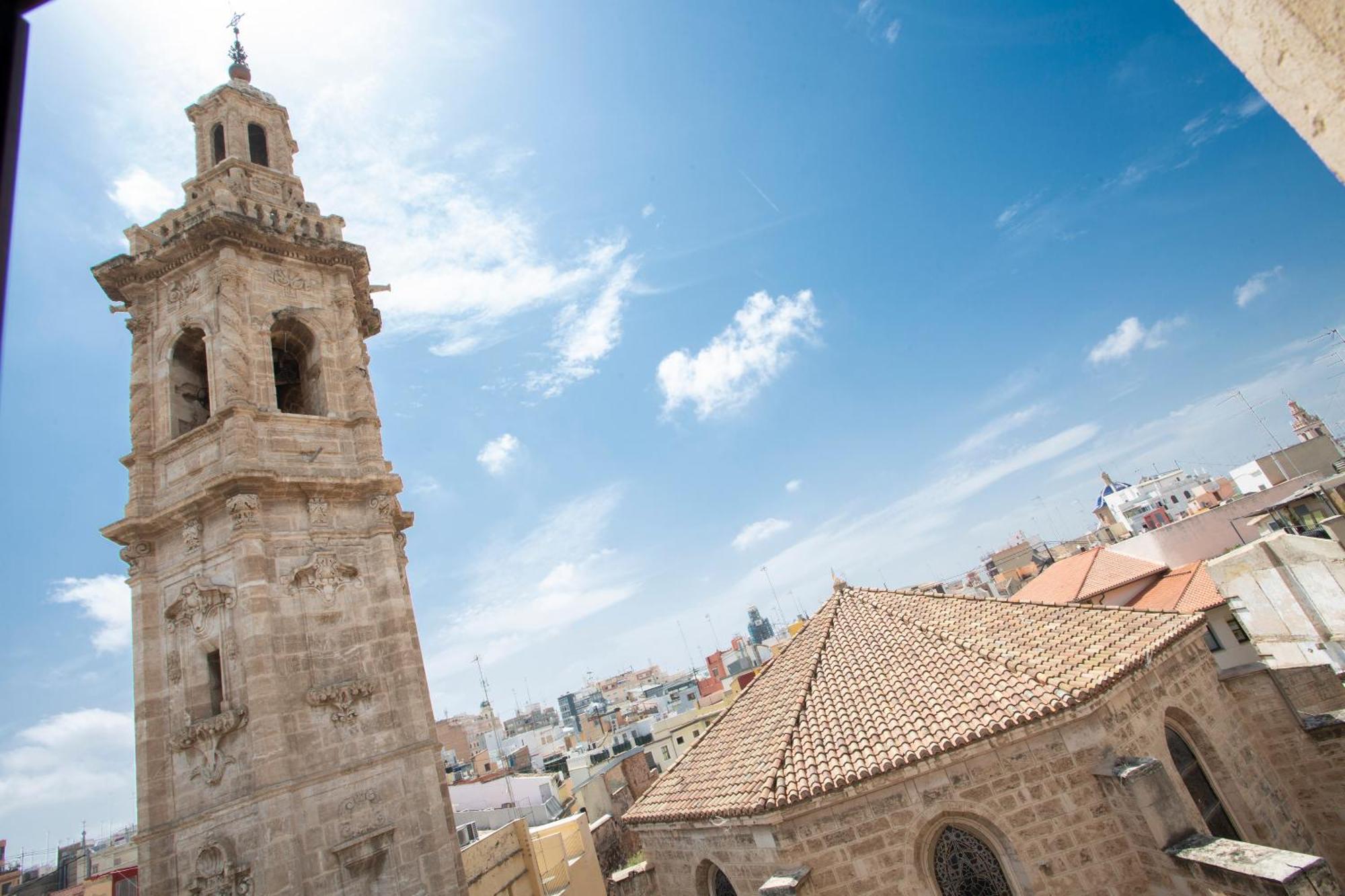 Apartamento Singularstays Atico Reina Catalina