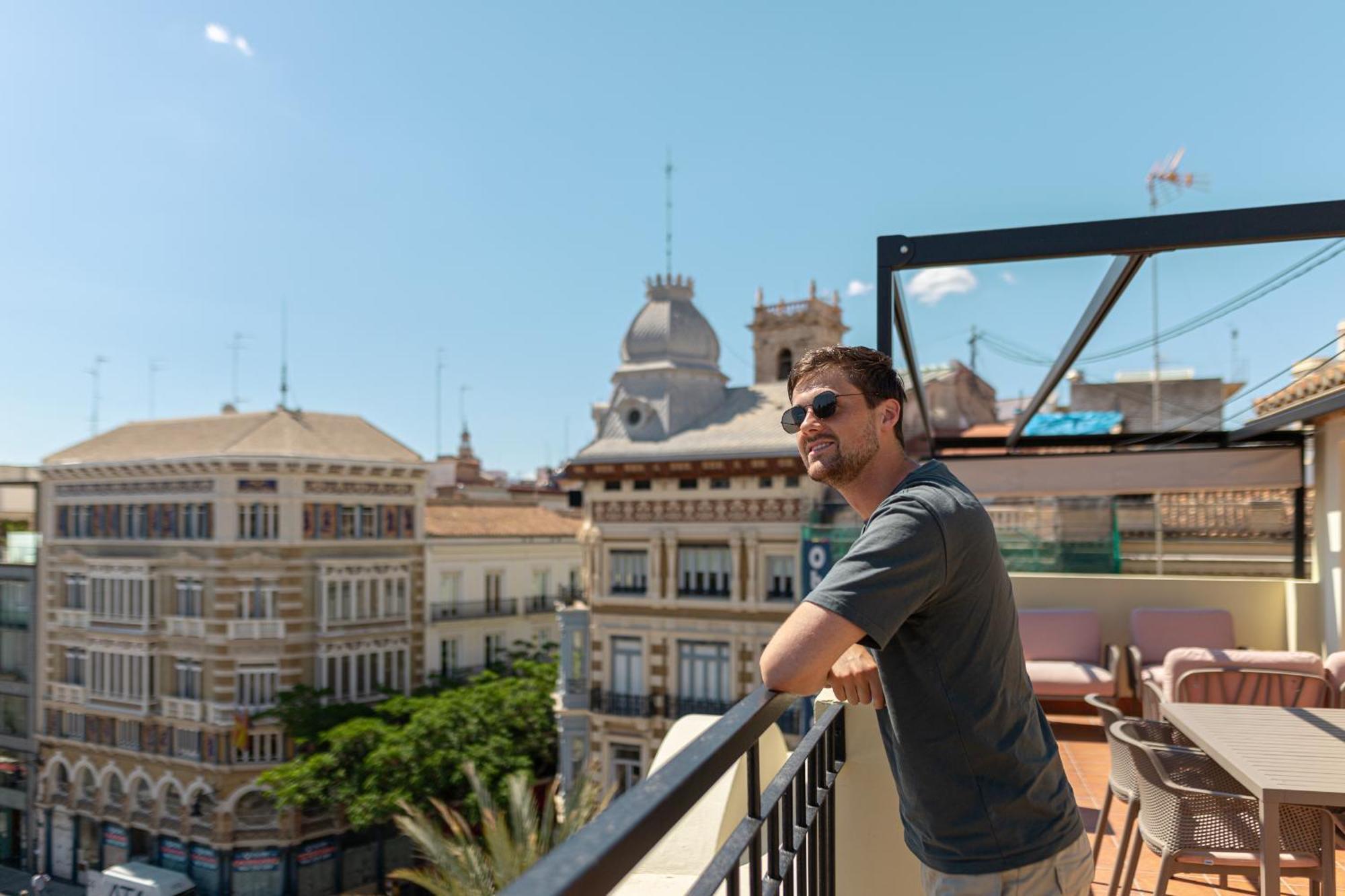 Singularstays Atico Reina Catalina Apartamento