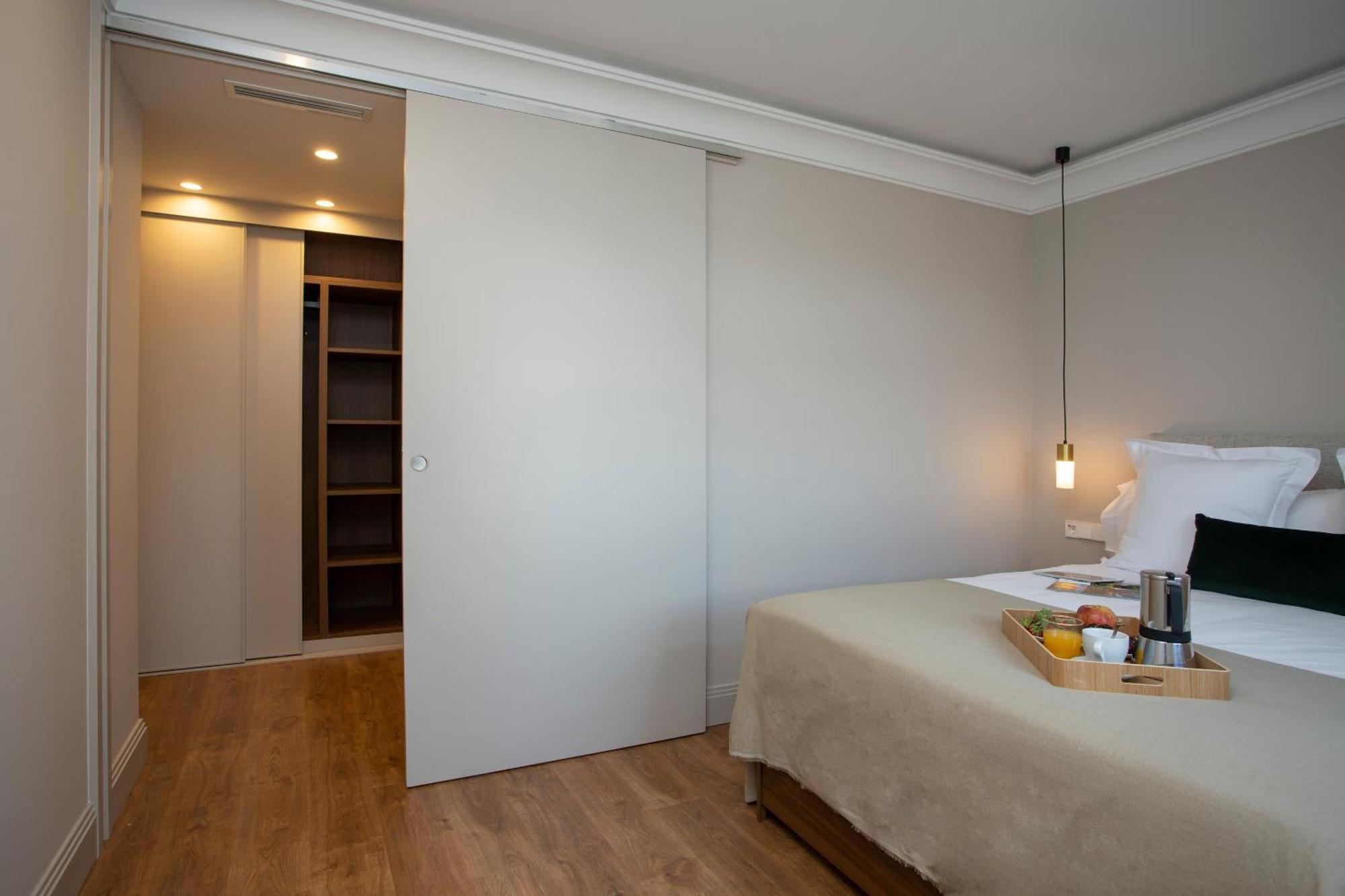 Singularstays Atico Reina Catalina Apartamento Valencia