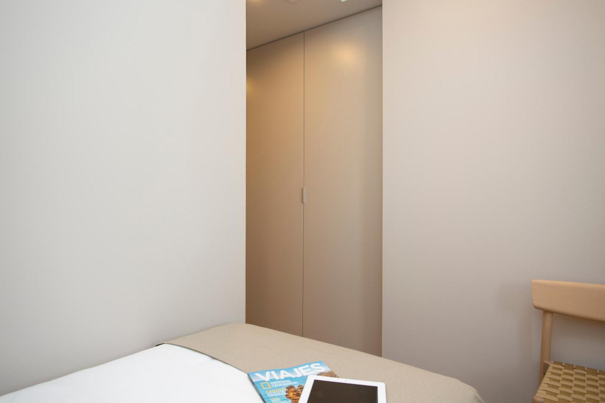 Singularstays Atico Reina Catalina * Valencia