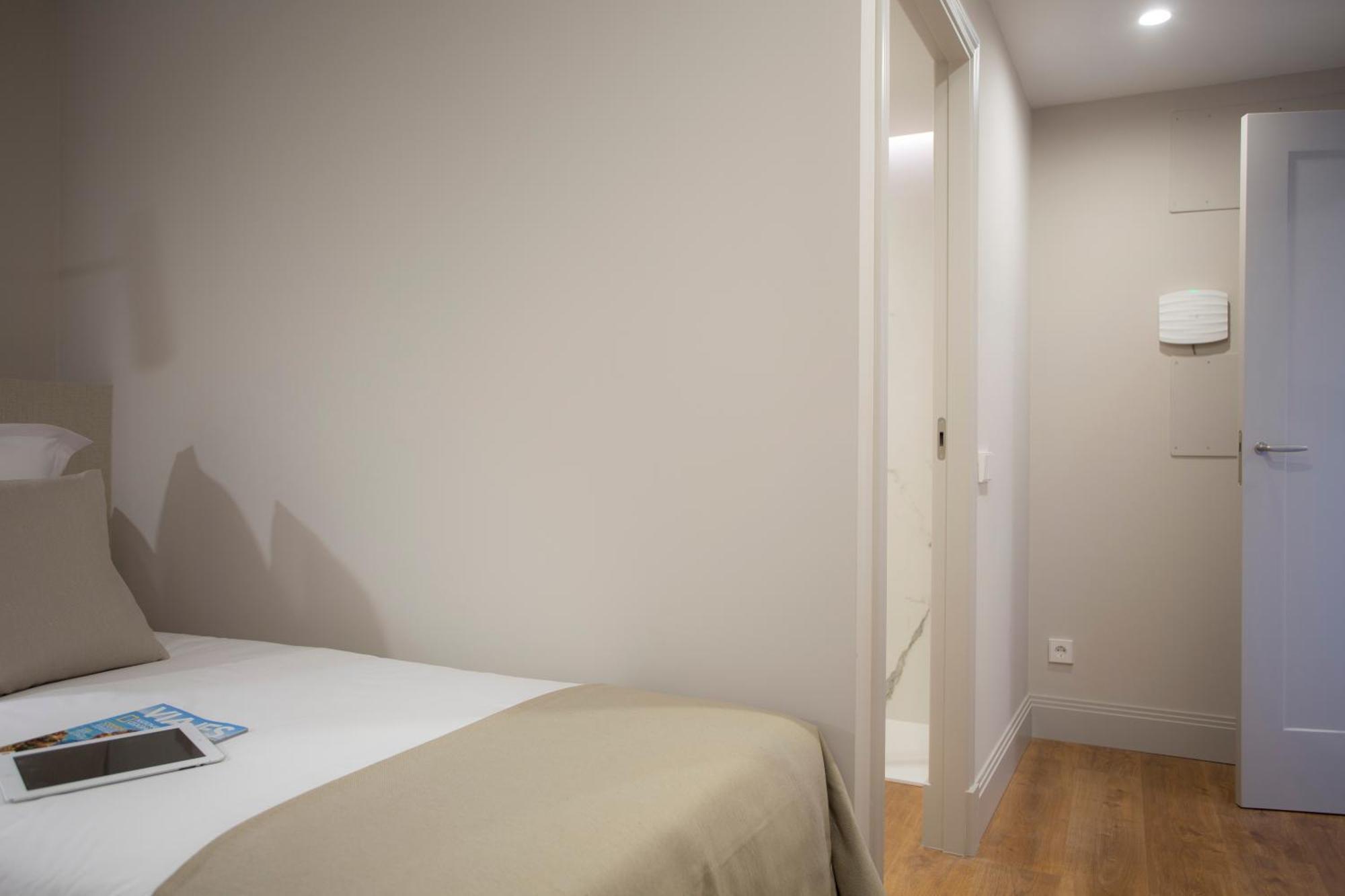 Apartamento Singularstays Atico Reina Catalina Valencia
