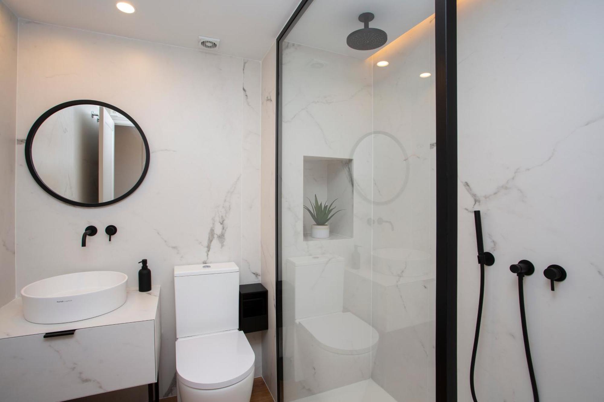 Singularstays Atico Reina Catalina Valencia