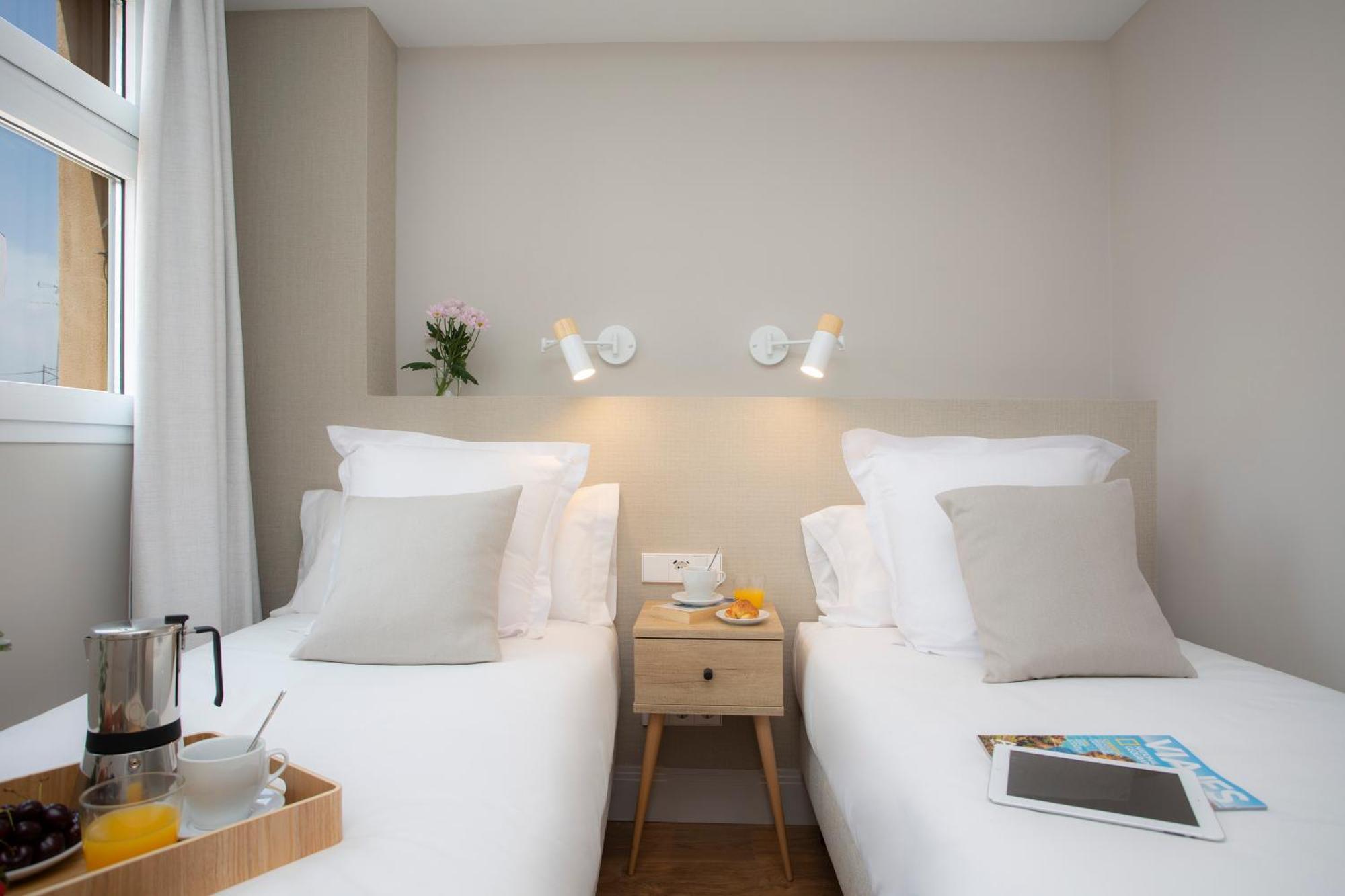 Apartamento Singularstays Atico Reina Catalina *