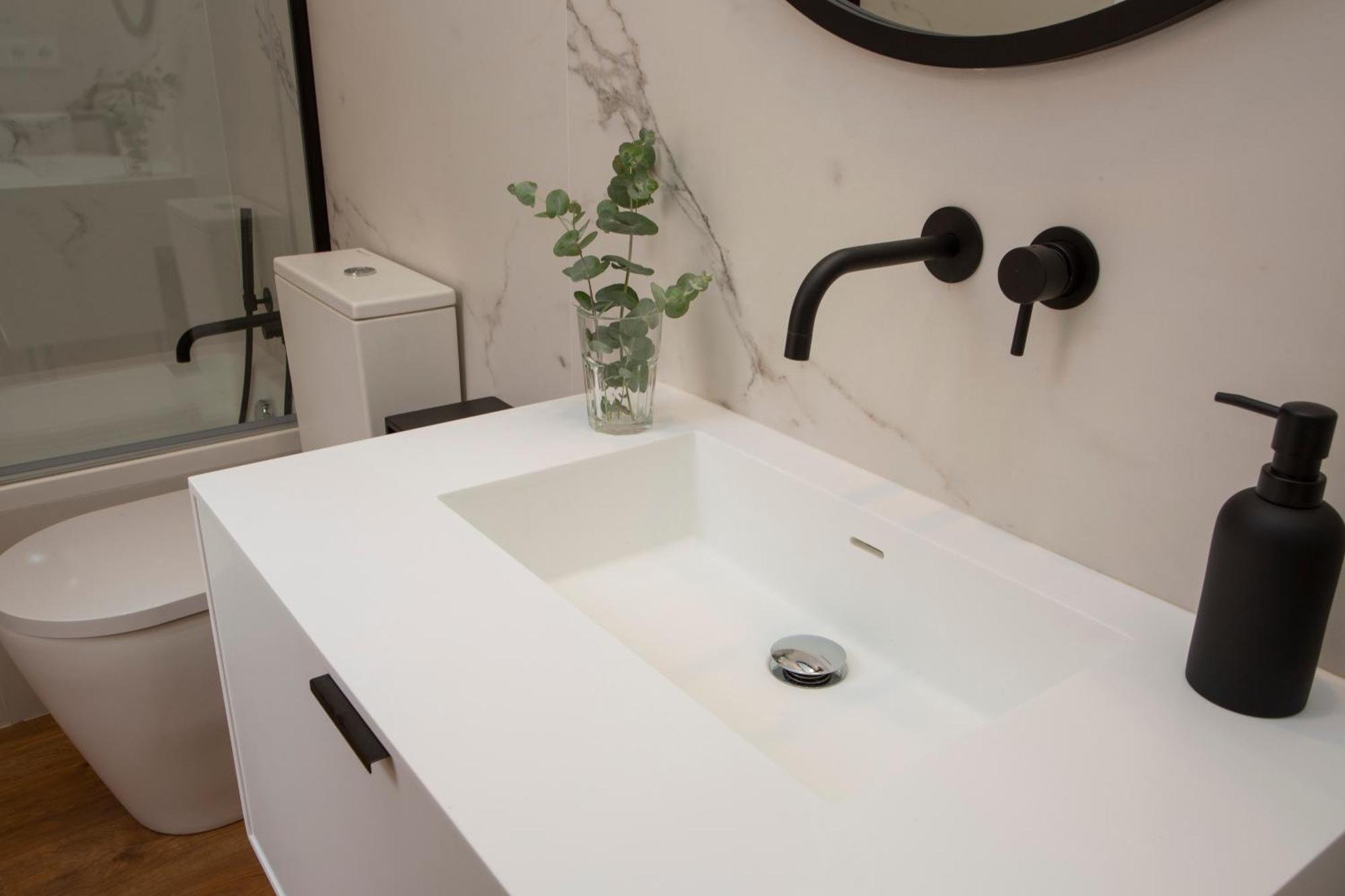Singularstays Atico Reina Catalina * Valencia