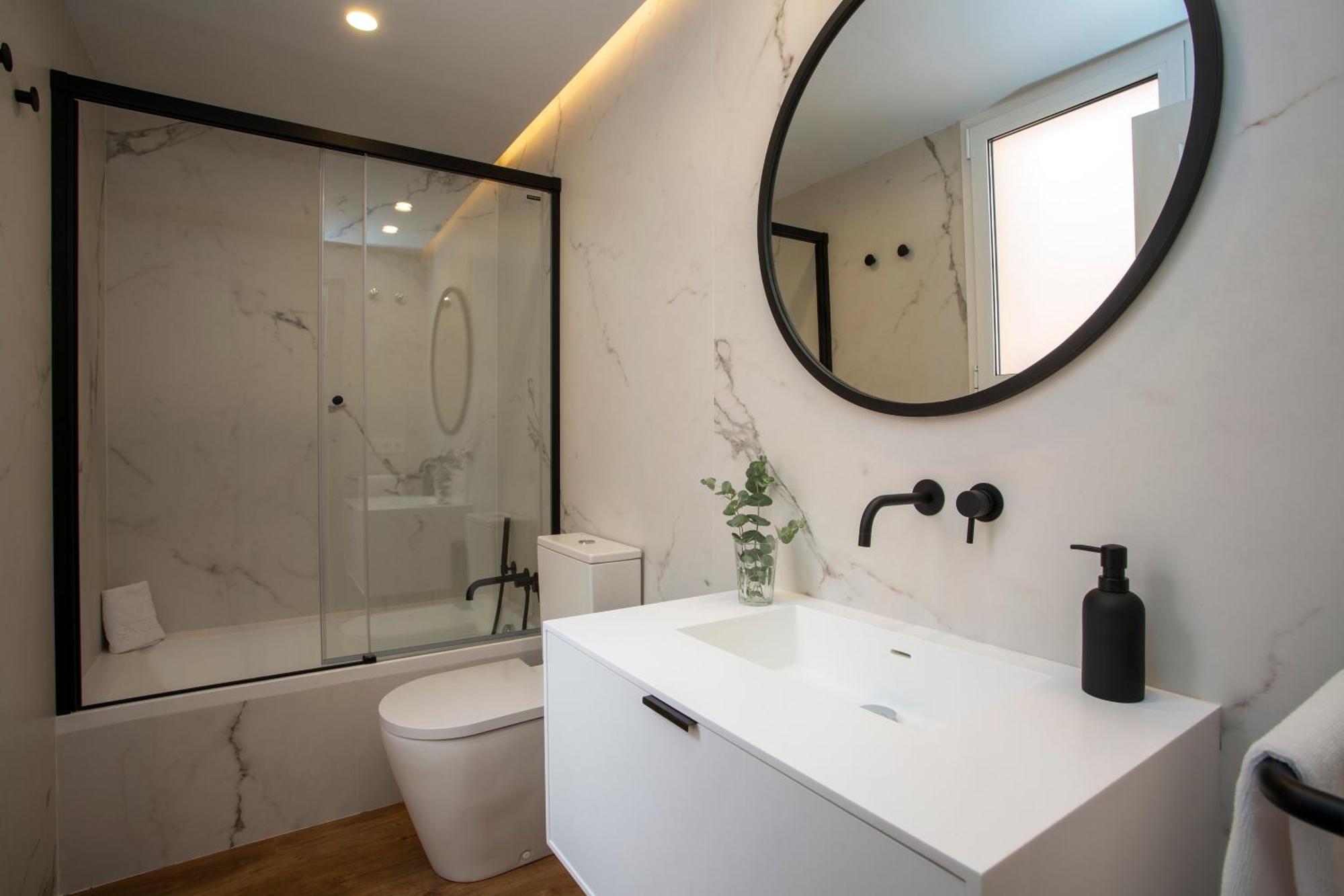 Singularstays Atico Reina Catalina Apartamento