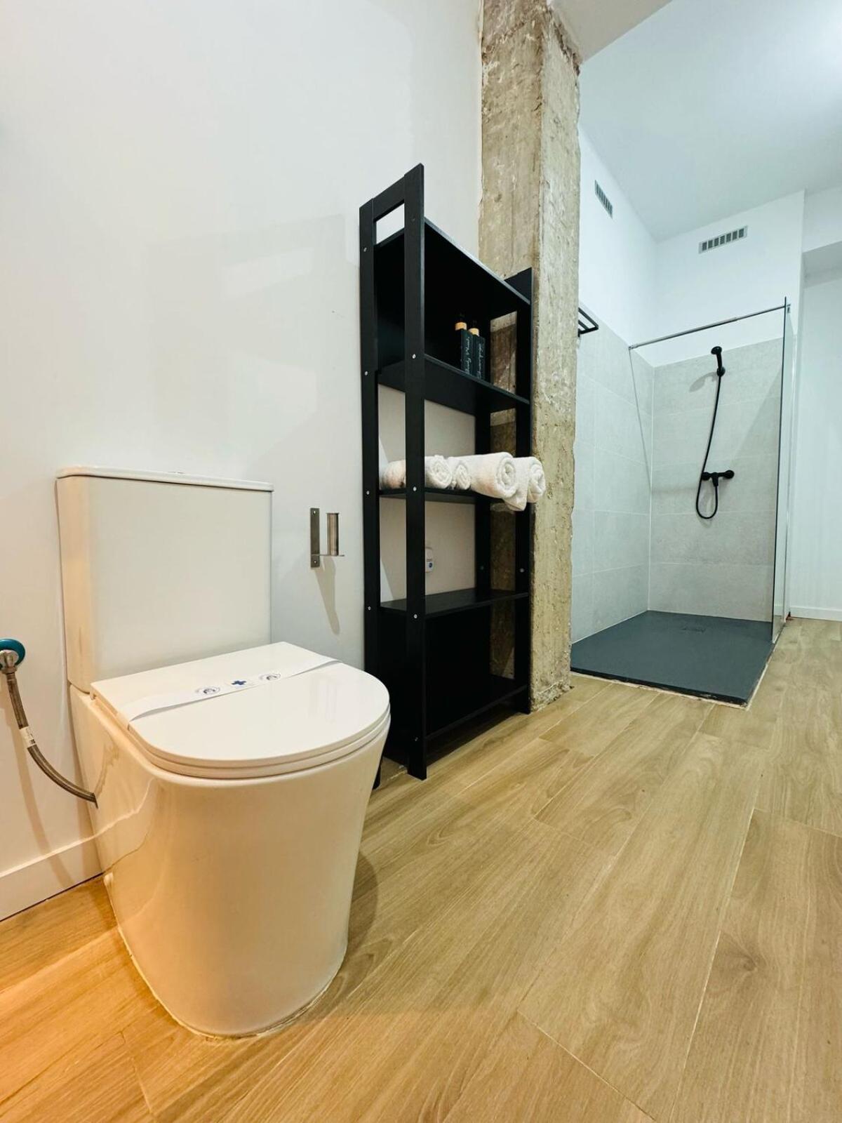 Apartamento Ori A Cool & Wide Next To Historic Center