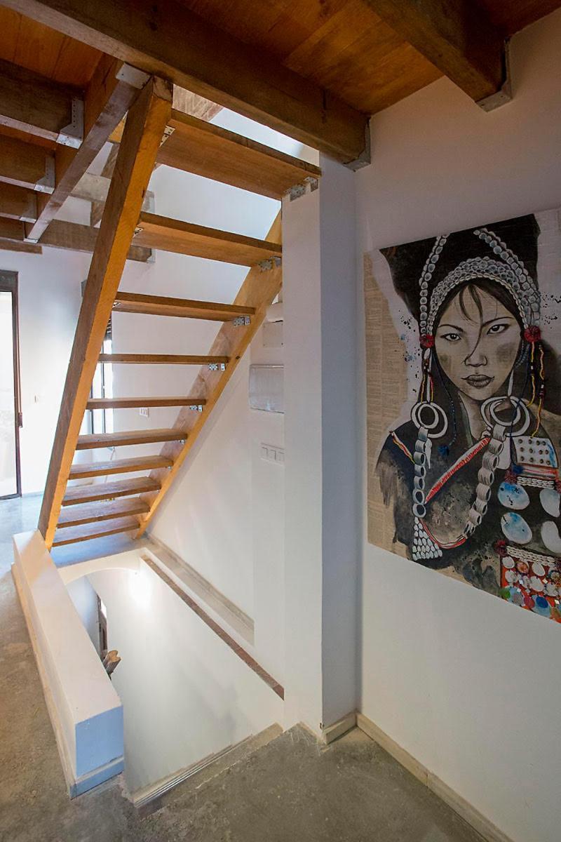 Apartamento Cozy Loft Style In El Cabanyal Valencia