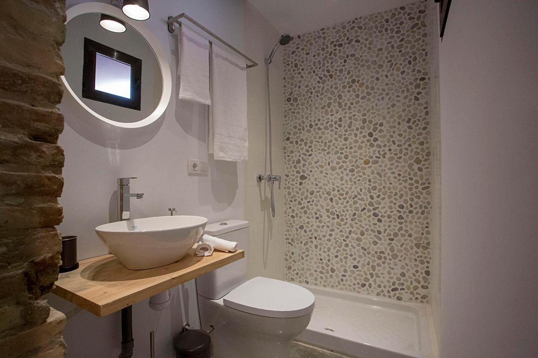 Cozy Loft Style In El Cabanyal