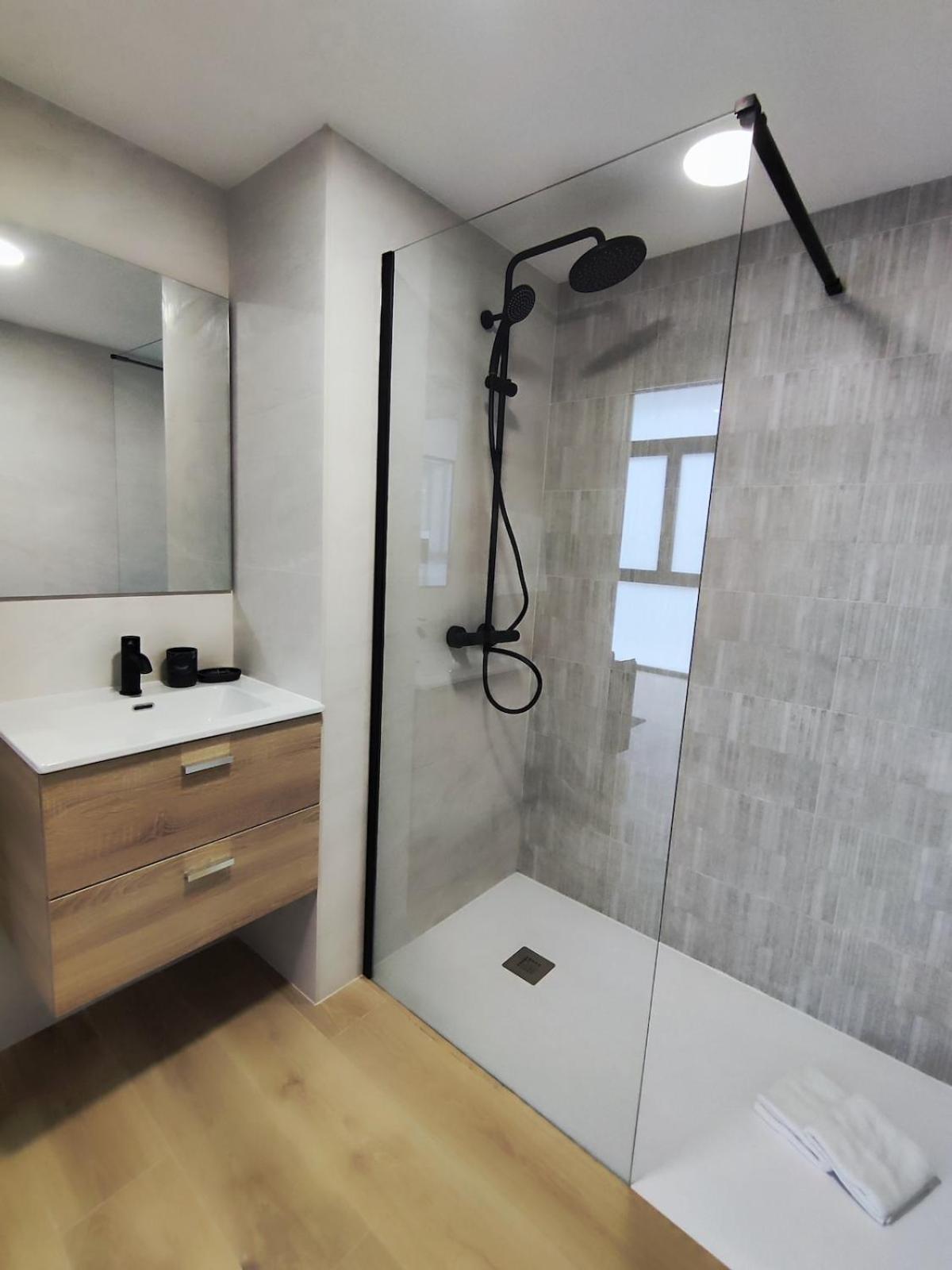 Apartmento Rio Turia Caracol Apartamento Valencia