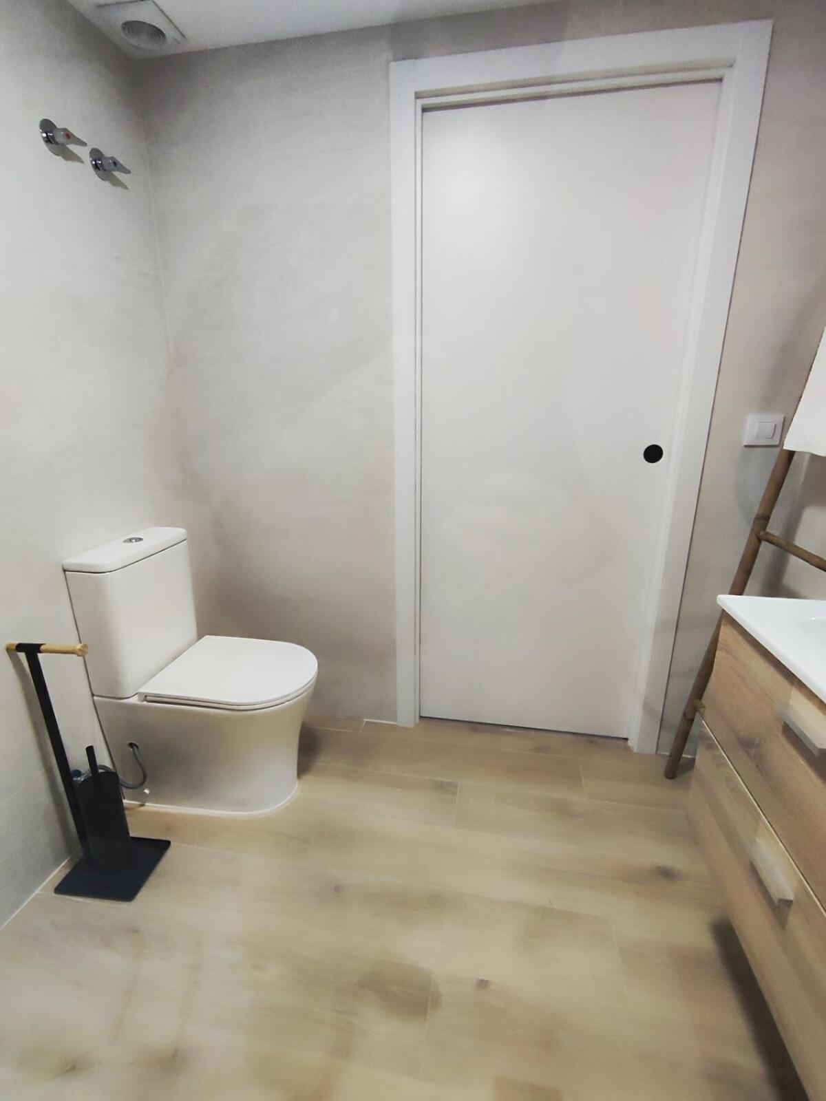 Apartamento Apartmento Rio Turia Caracol Valencia