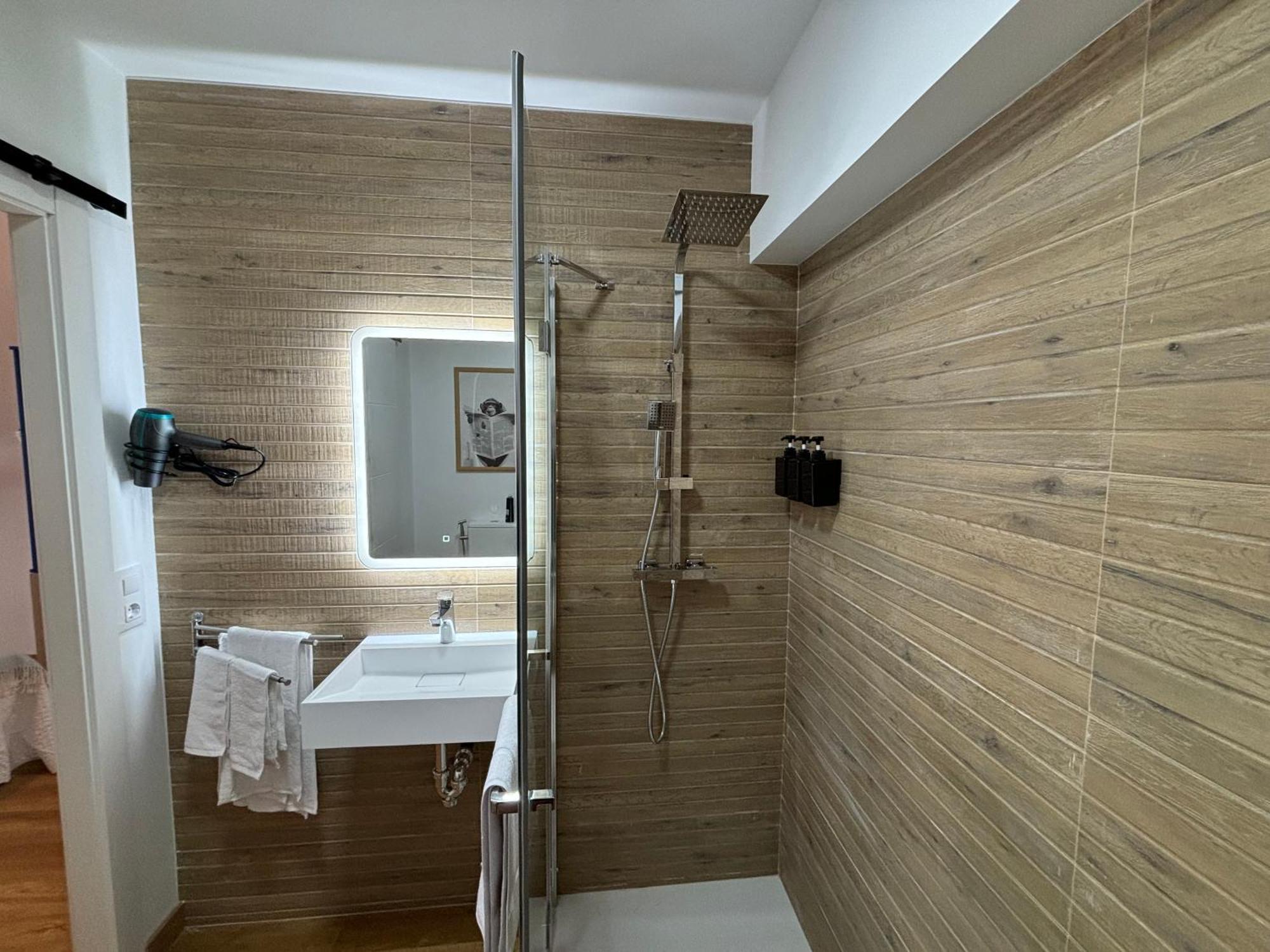 Apartamento 1 Port