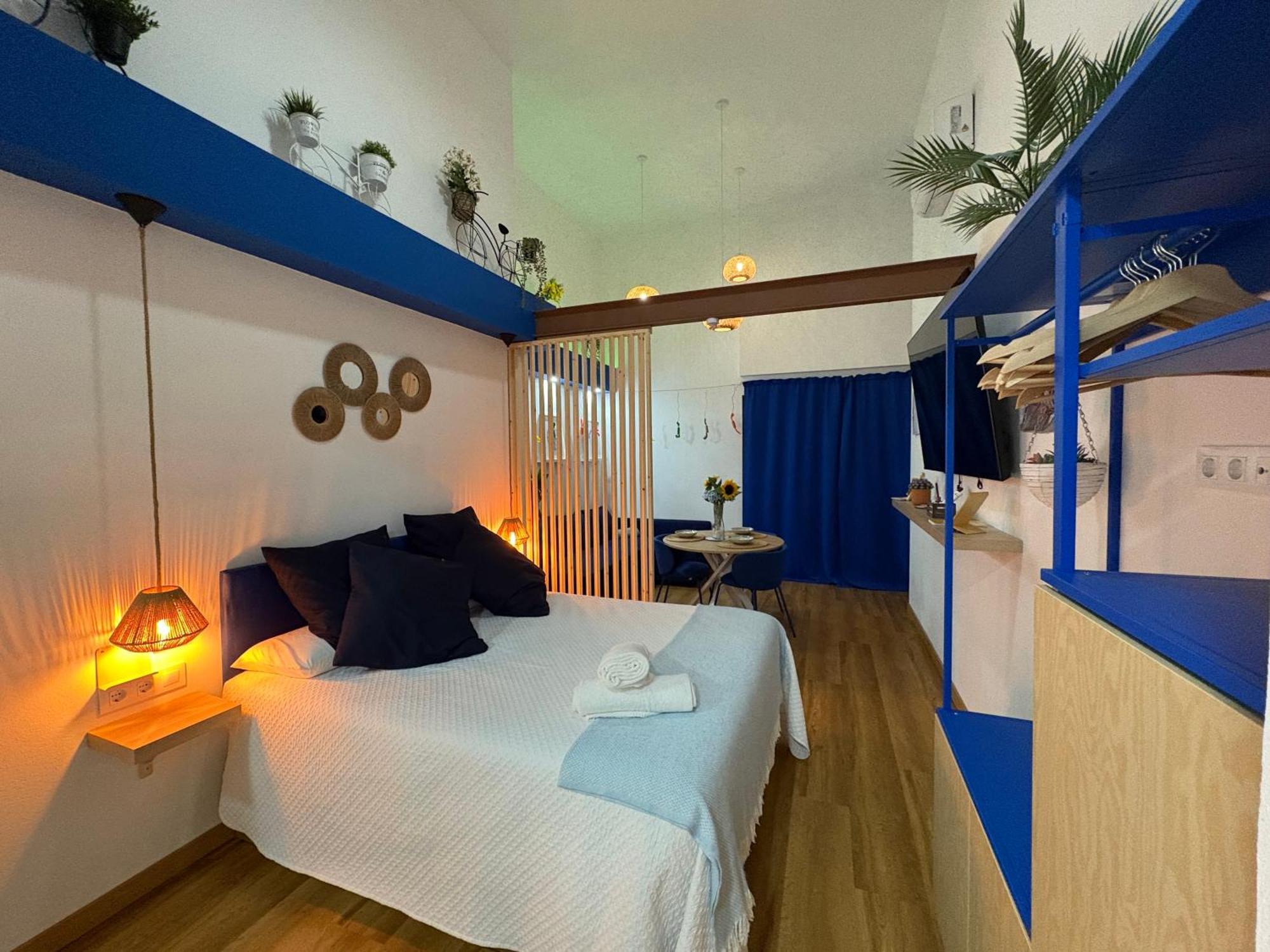 Apartamento 1 Port *