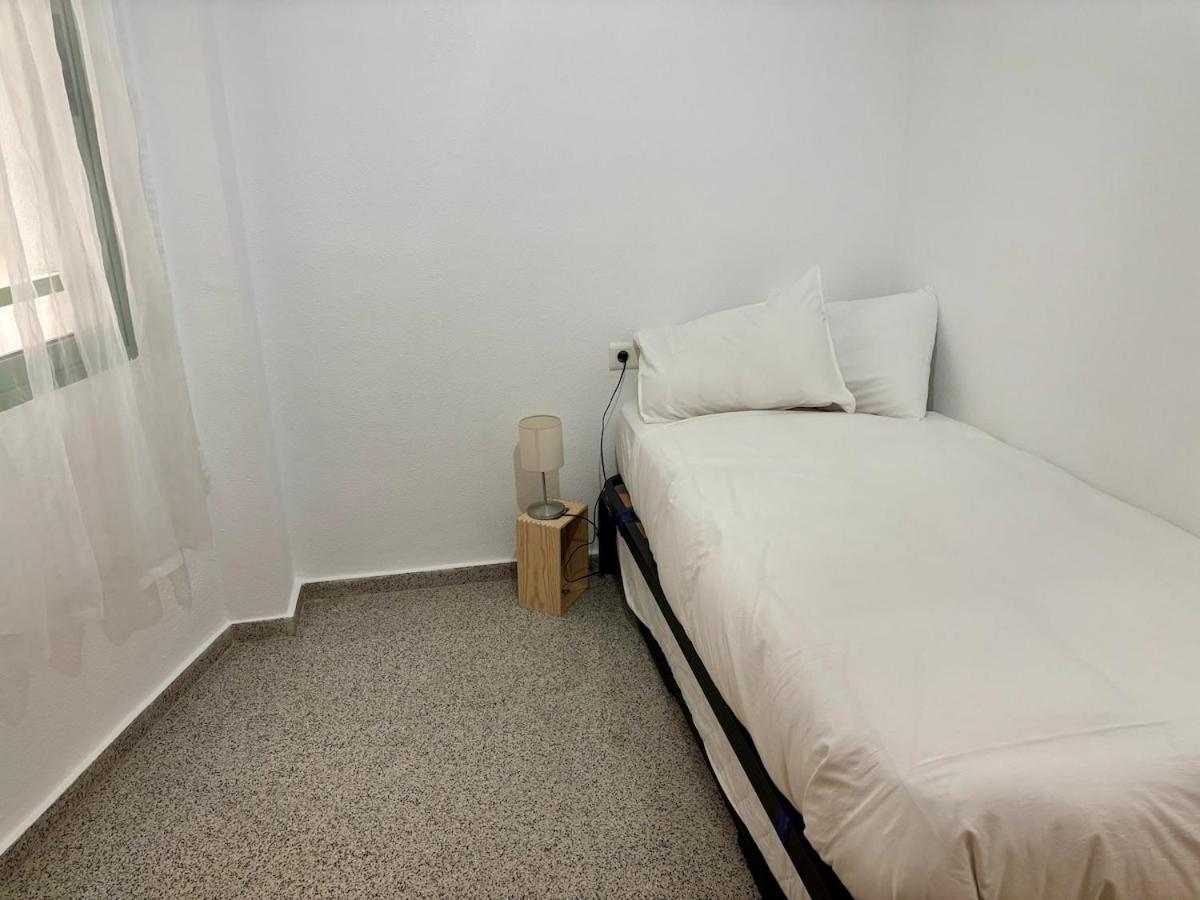 Exclusive Flat In Patacona Apartamento *