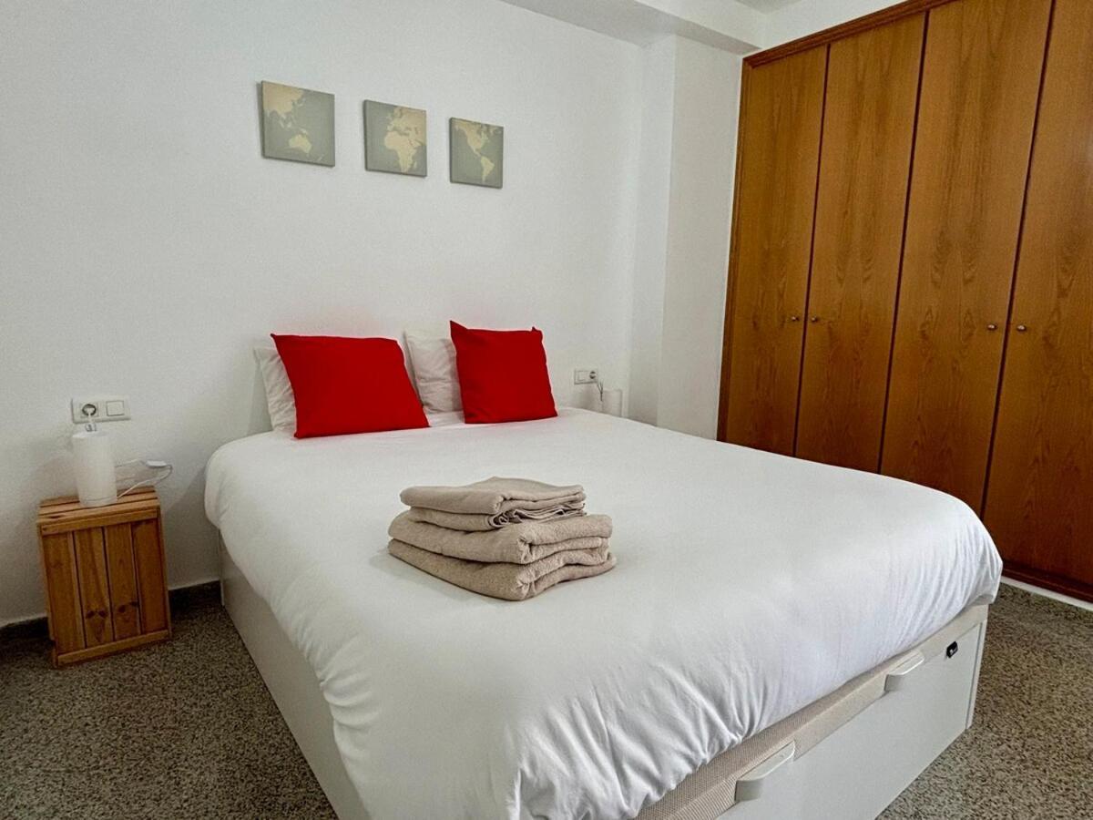 Apartamento Exclusive Flat In Patacona