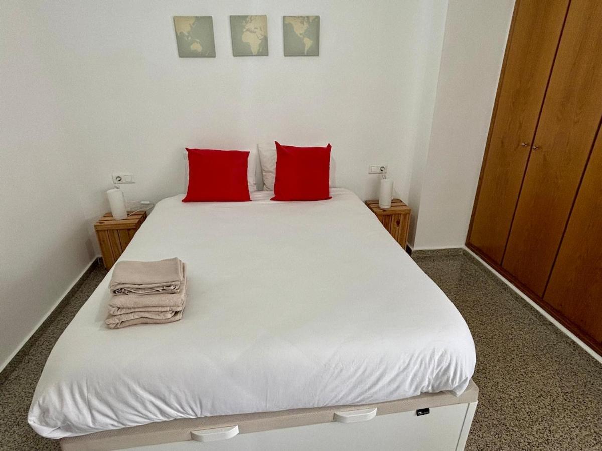 Exclusive Flat In Patacona Apartamento *
