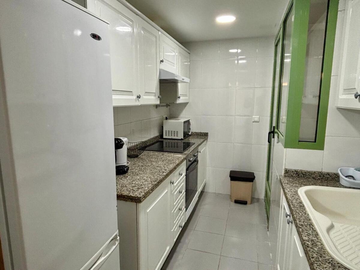 Apartamento Exclusive Flat In Patacona