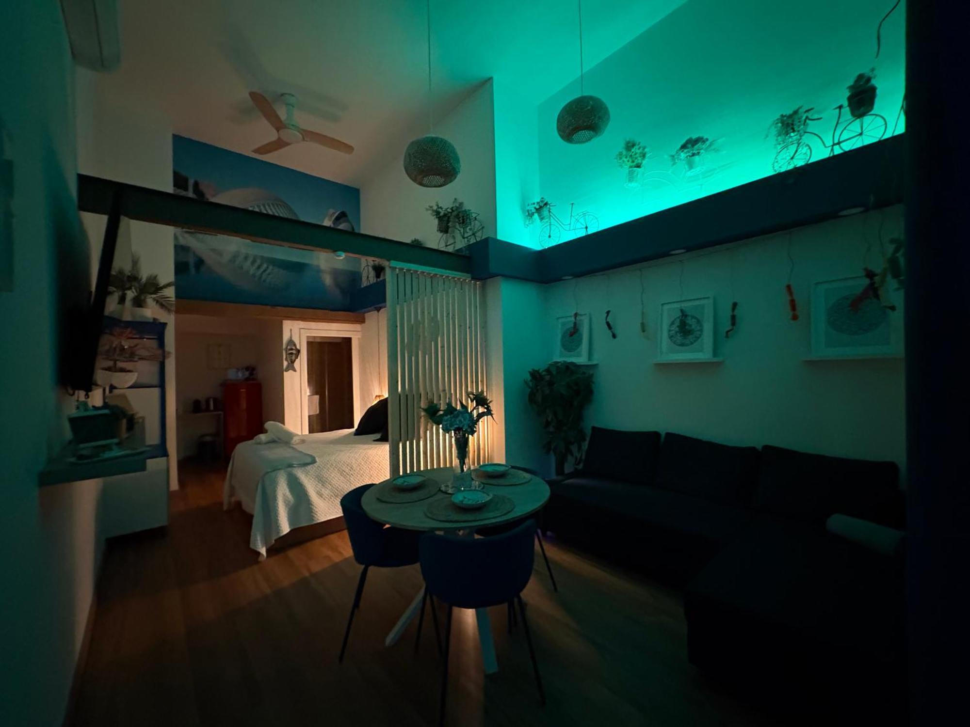 Apartamento 1 Port *