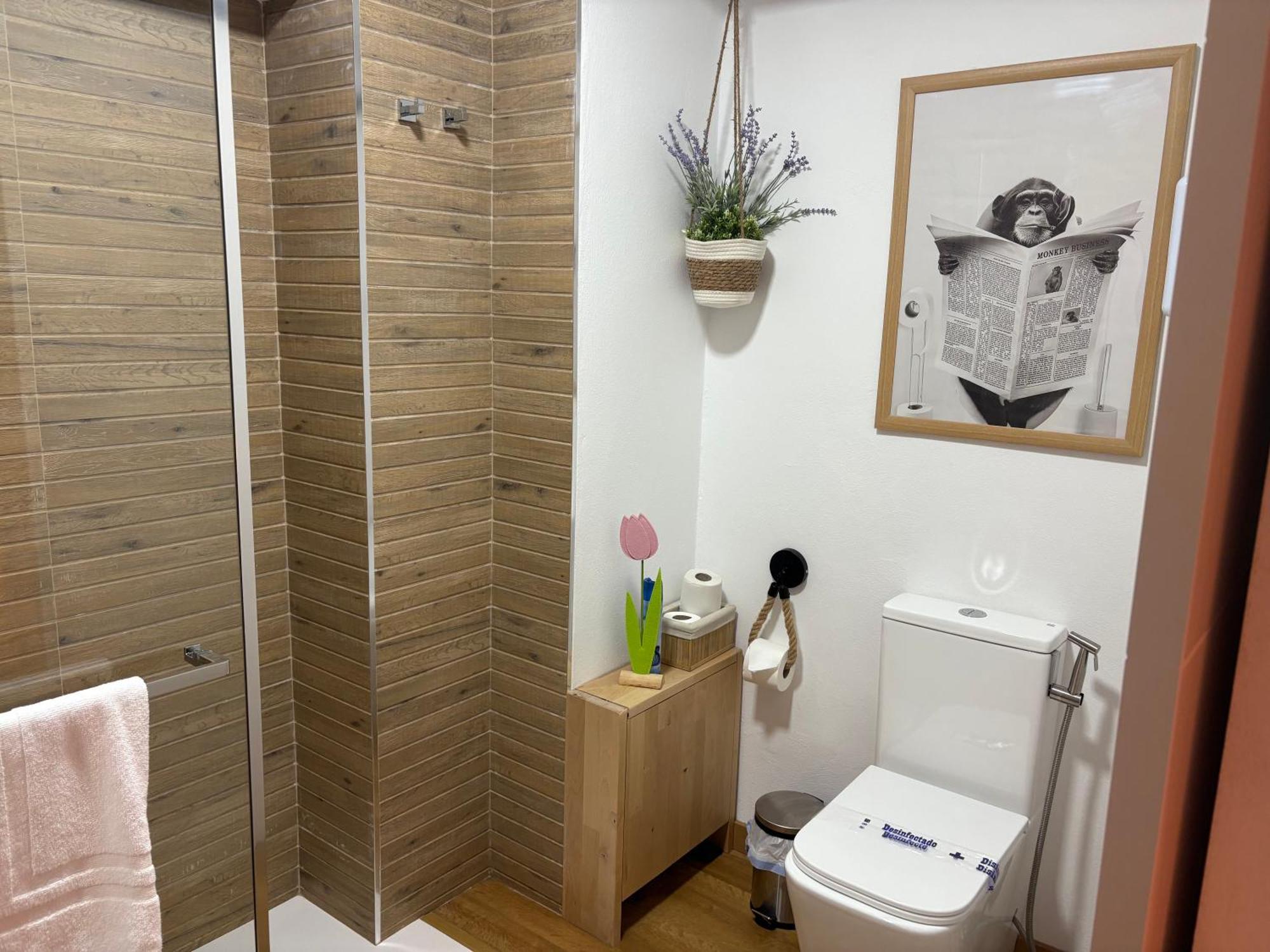 Apartamento 1 Port Valencia