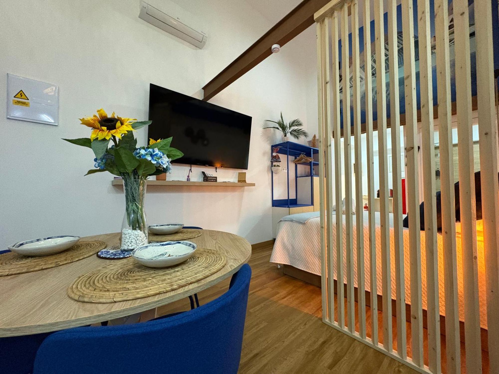1 Port Apartamento Valencia