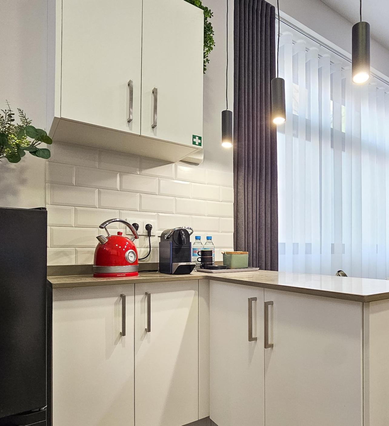 Apartamento New Ruzafa - Art Nouveau *