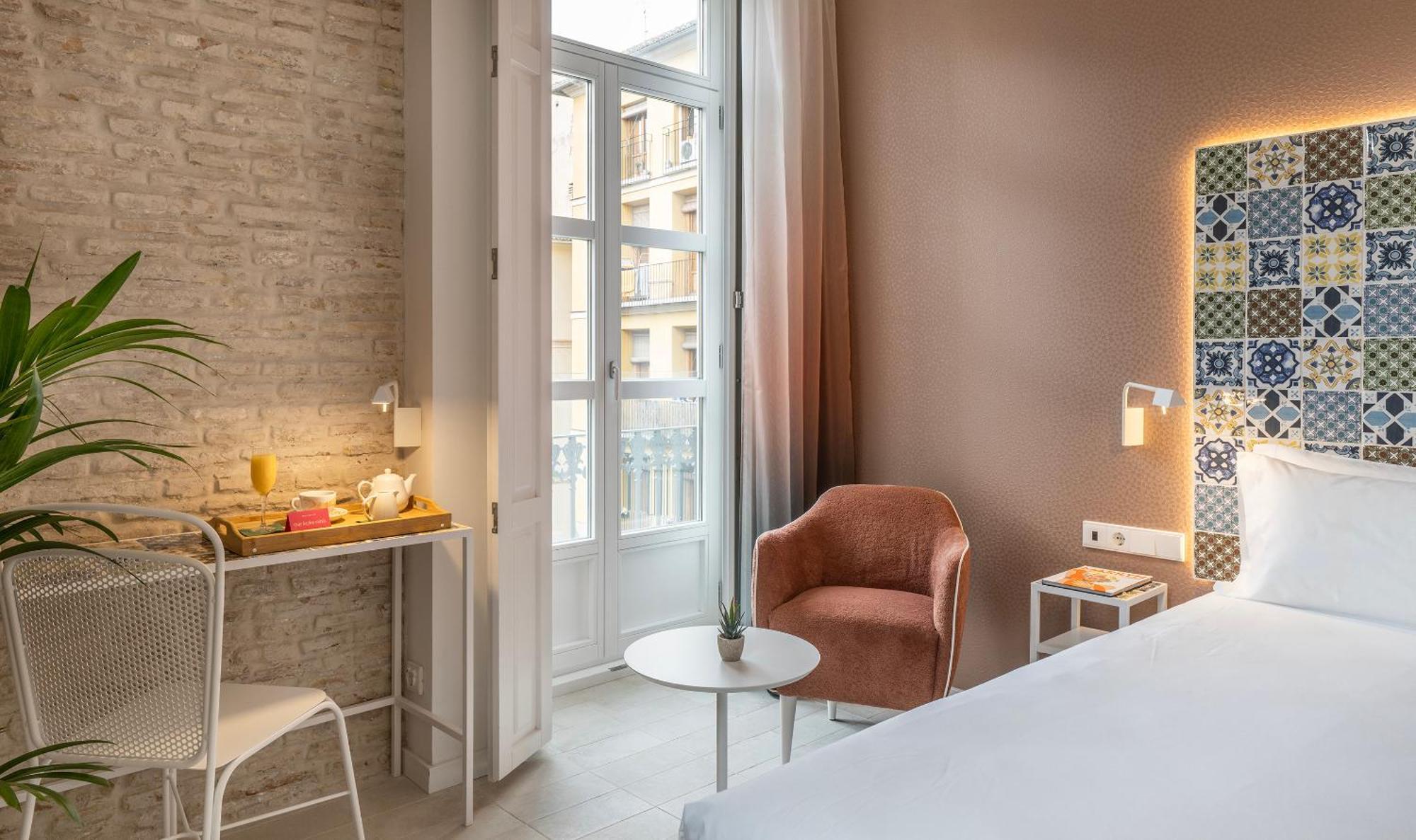 Hotel Axel - Adults Only Valencia