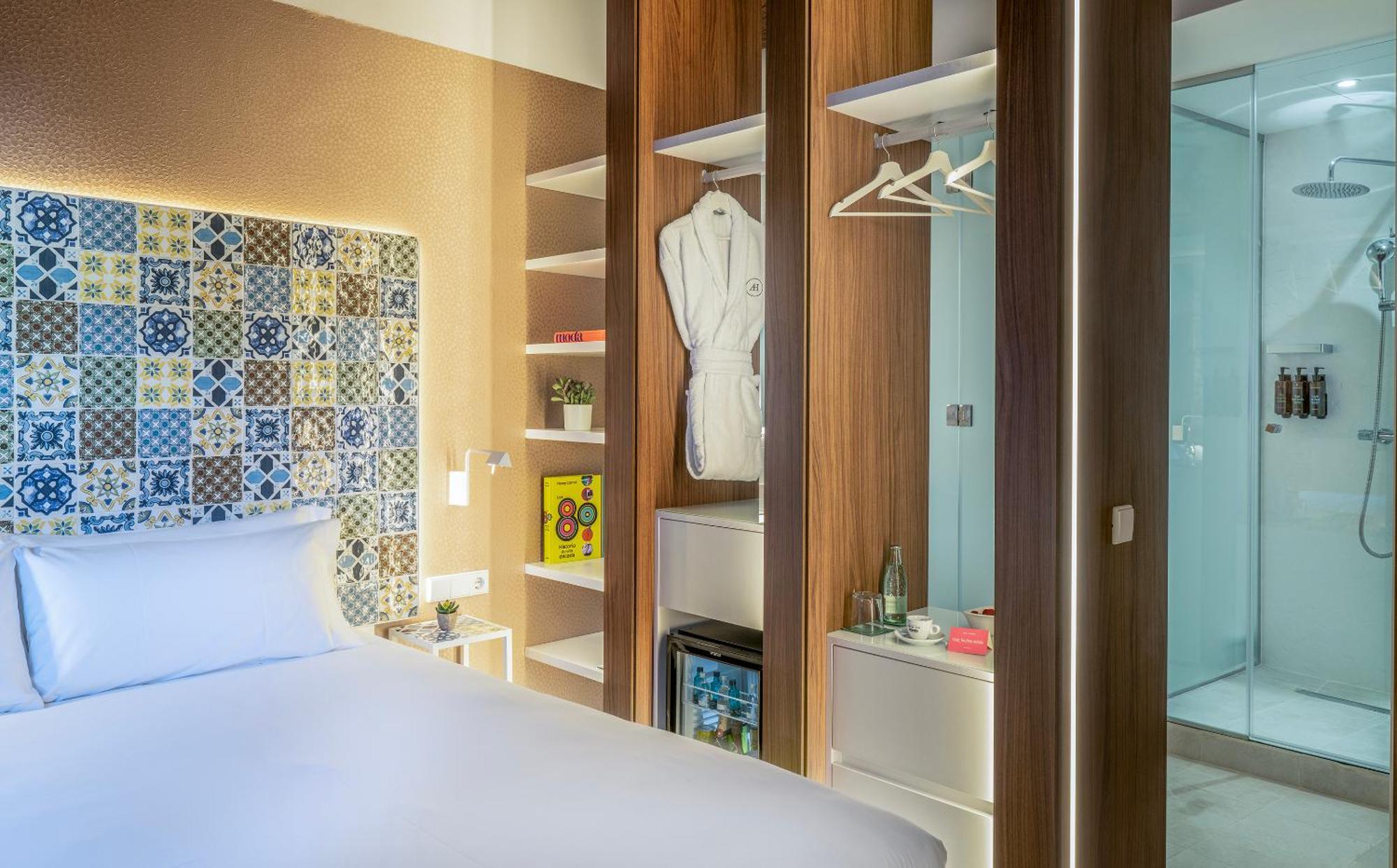 Hotel Axel - Adults Only