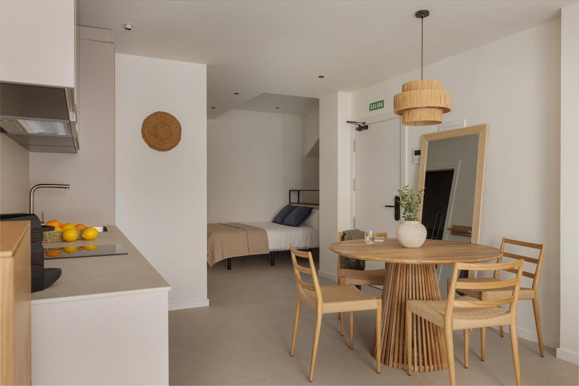 Apartamento Libere Ruzafa *