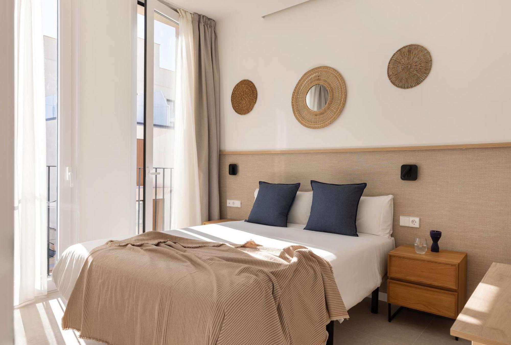 Libere Ruzafa Apartamento Valencia