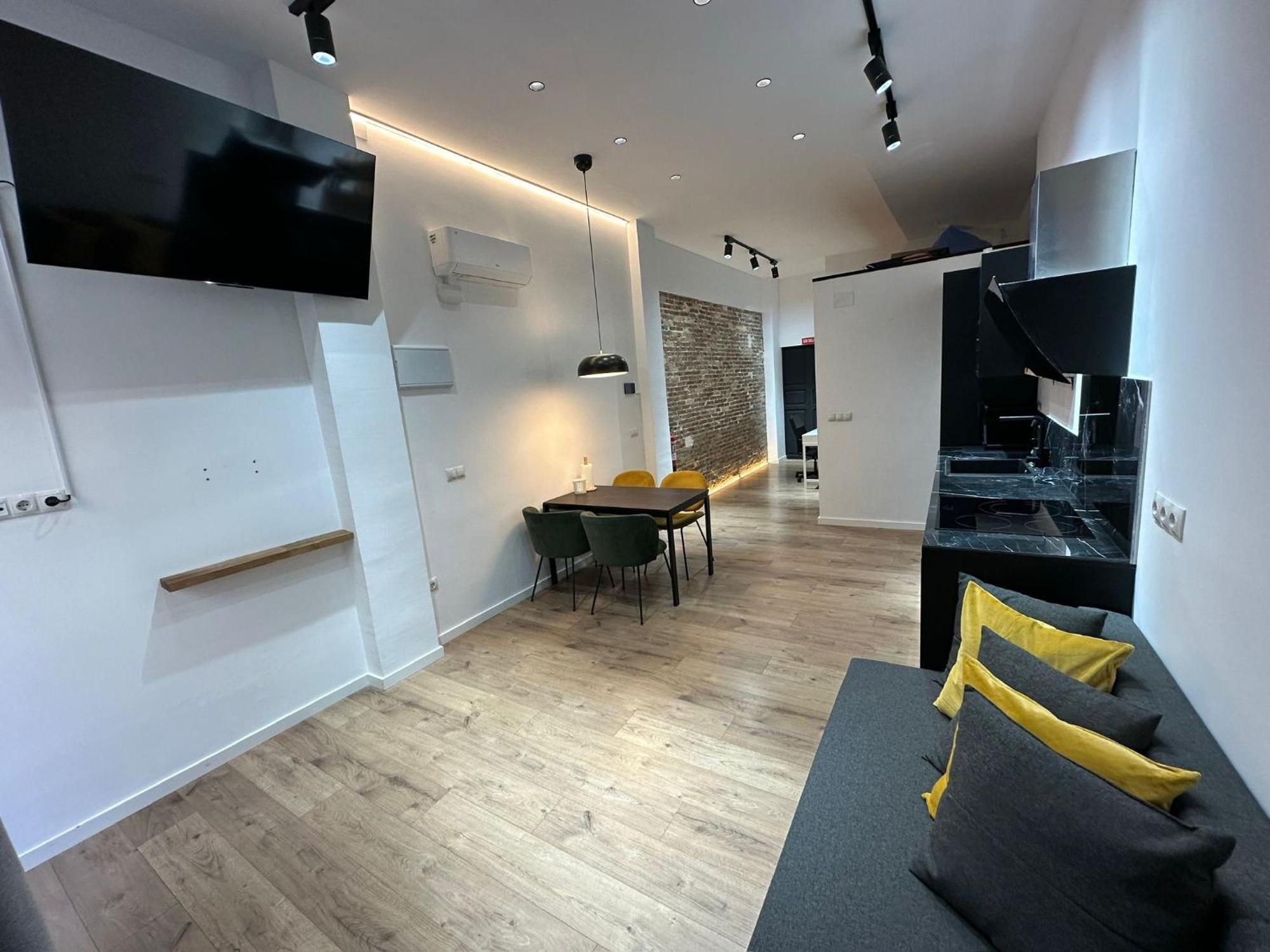 Apartamento Bear Homes - Olimpia *