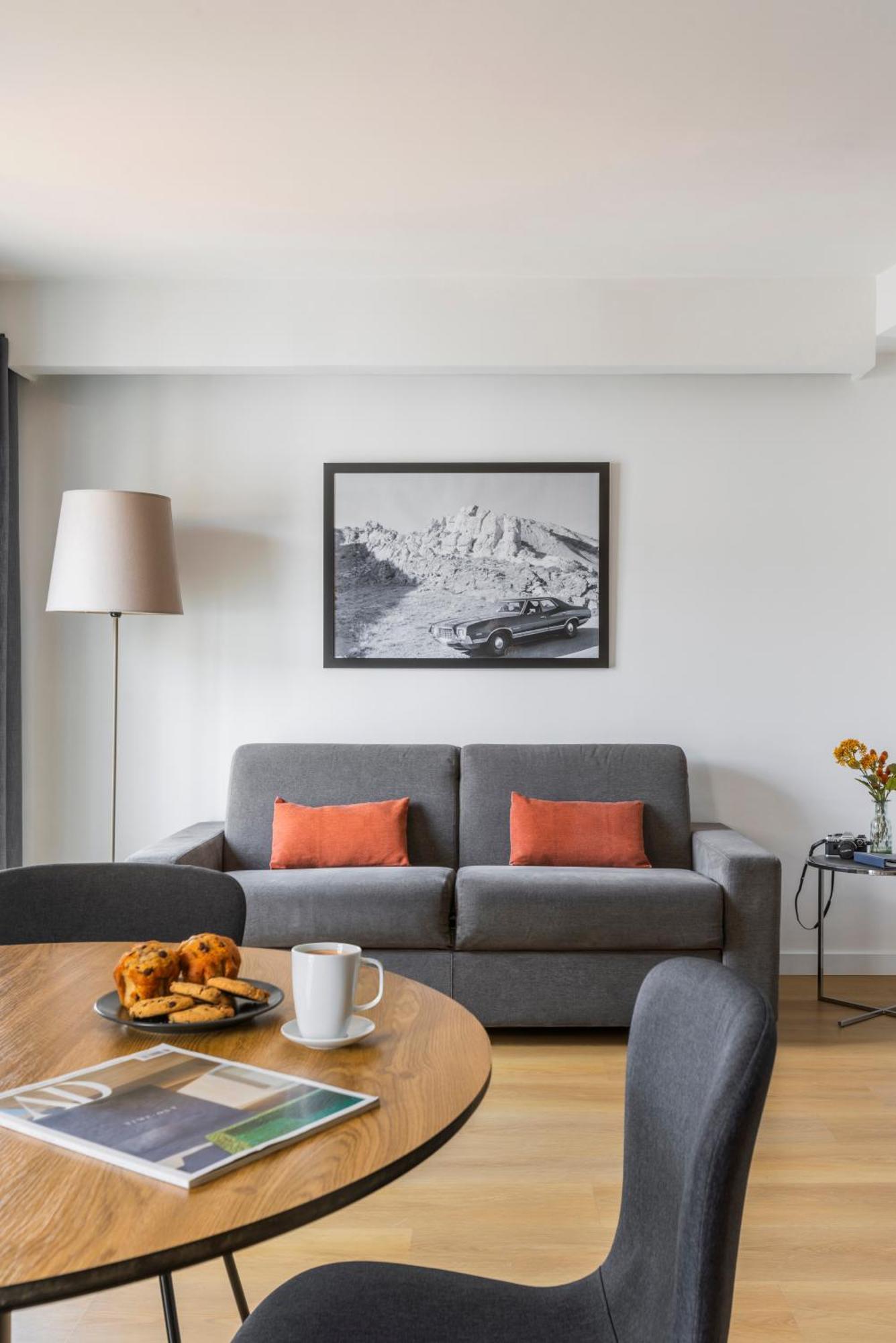 Apartamento Valenciaflats Centro Ciudad