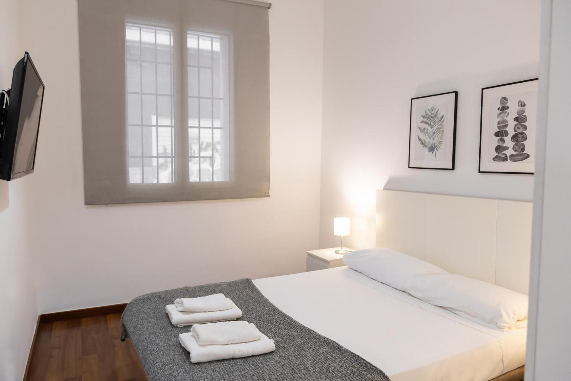Down Town Apartment