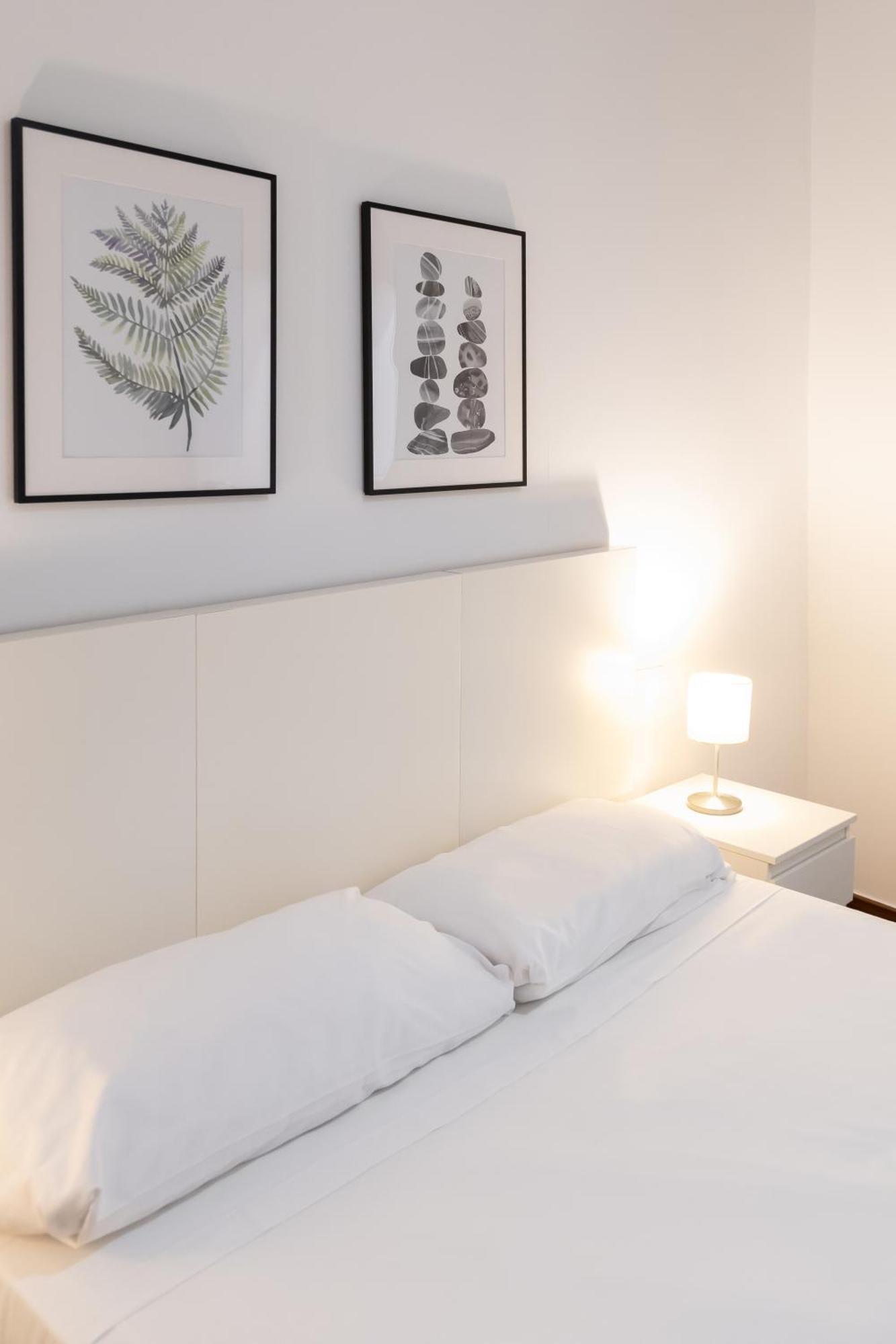 Down Town Apartment Valencia