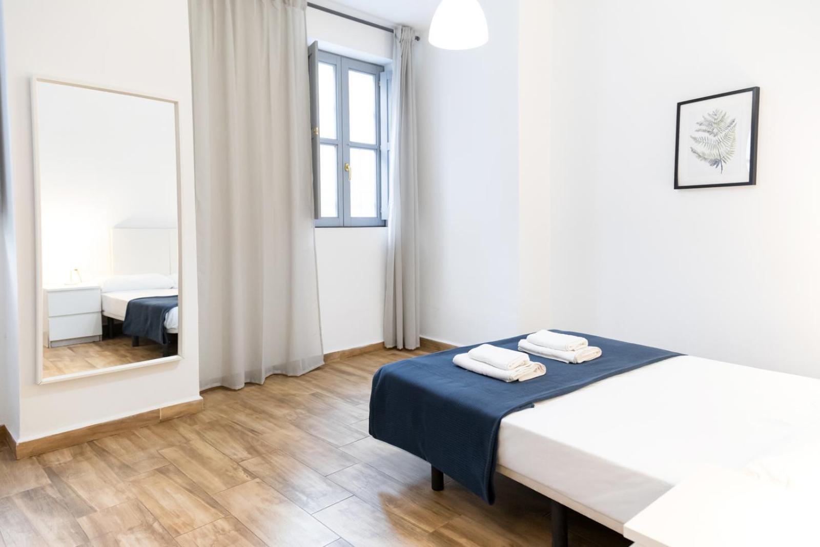 Down Town Apartment
