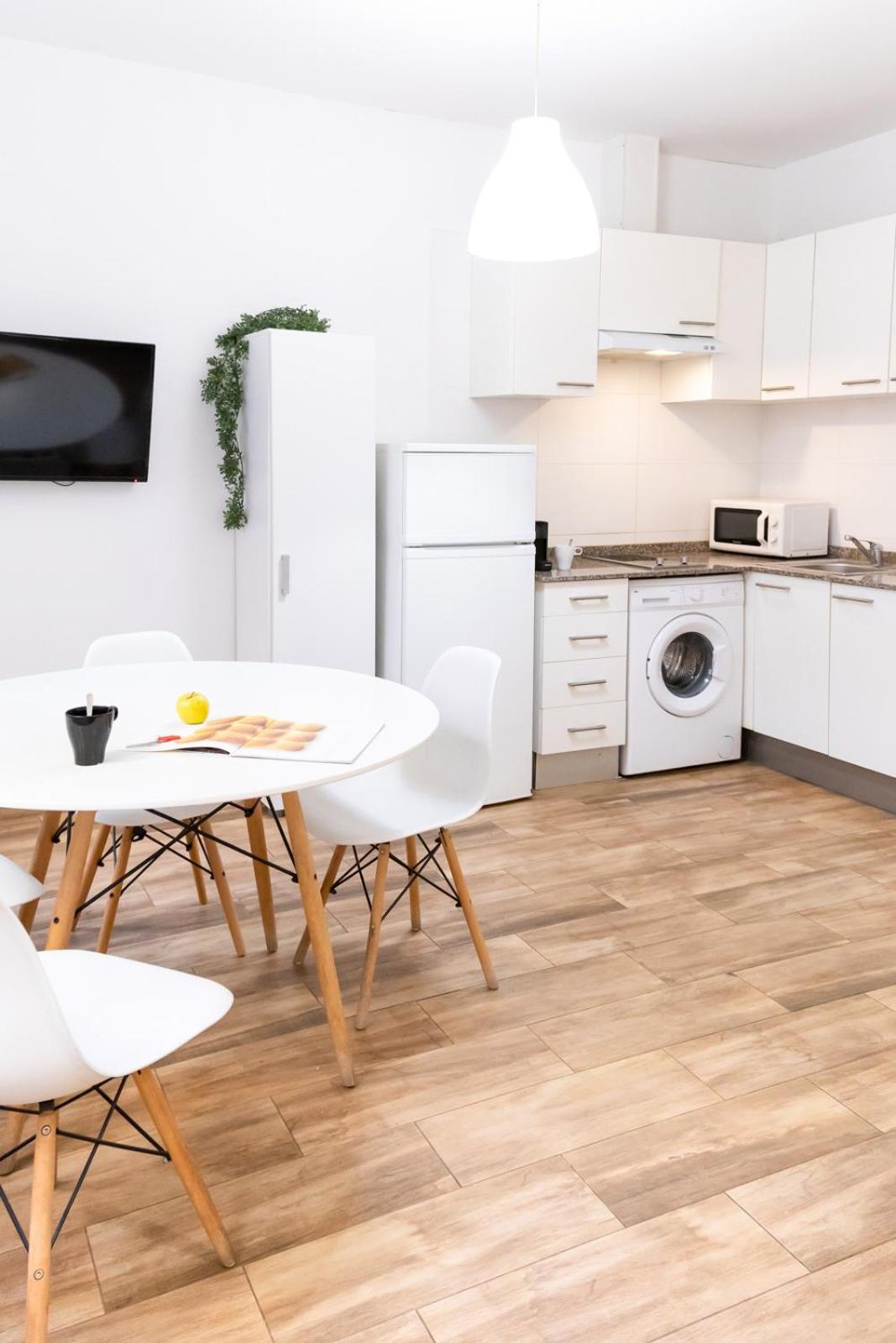 Down Town Apartment