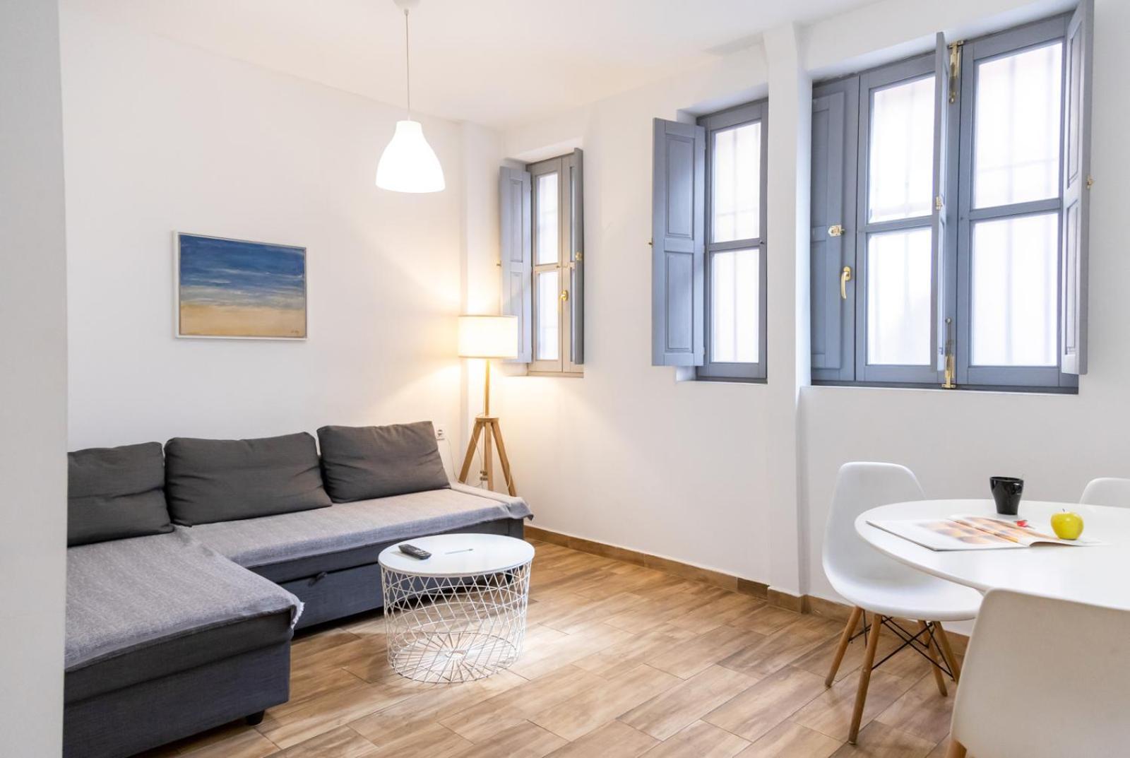 Down Town Apartment *