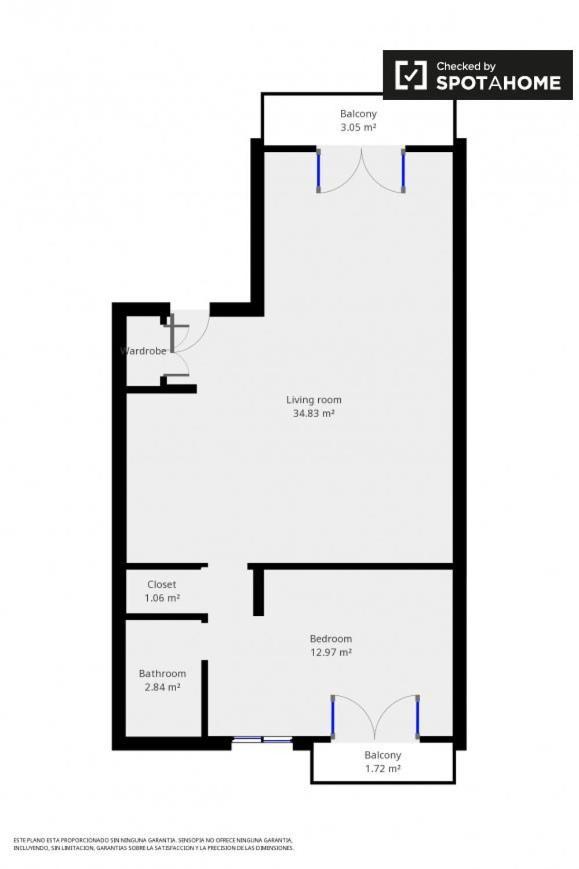 Apartamento Nest In