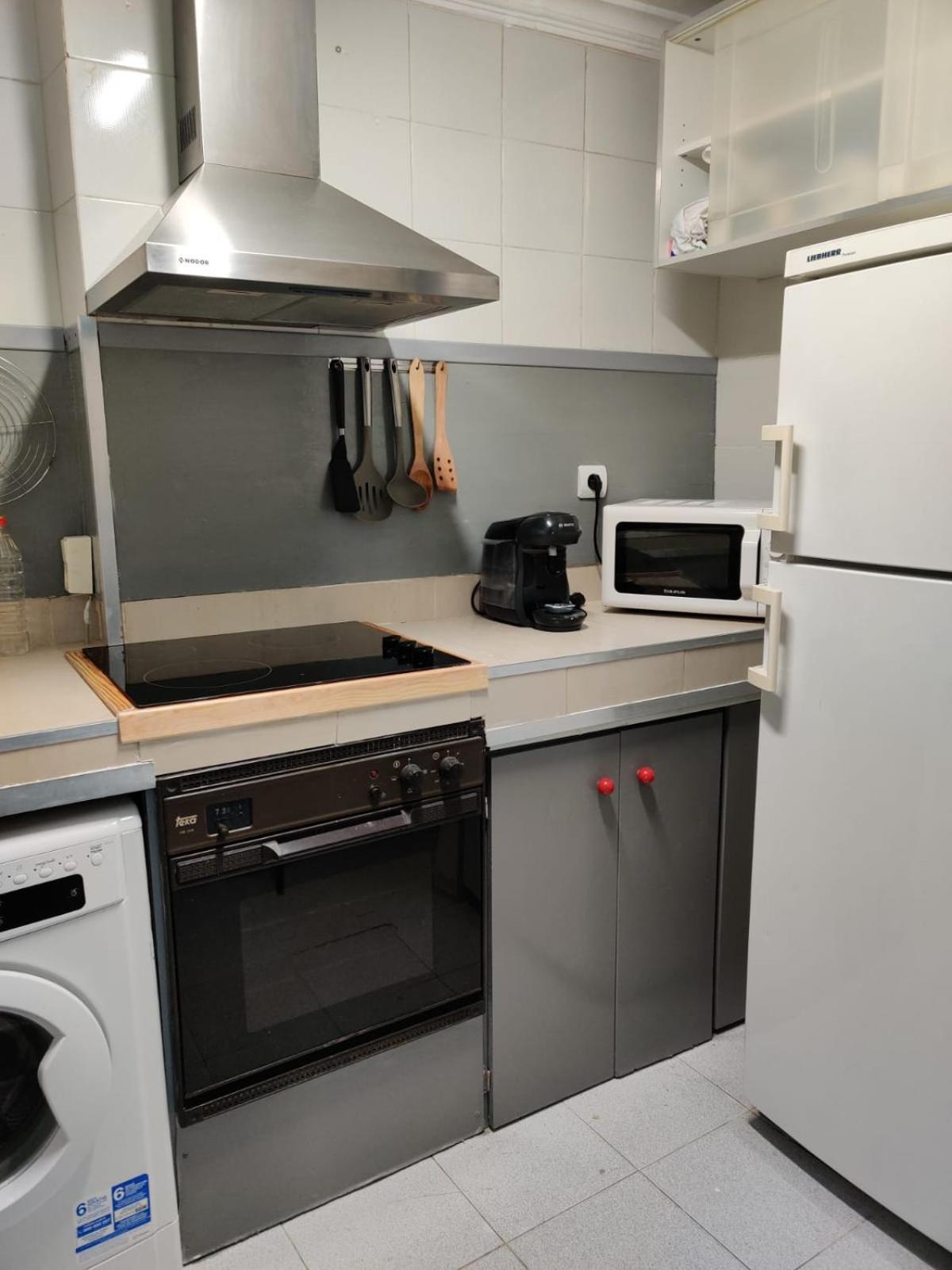 Apartamento Nest In Valencia