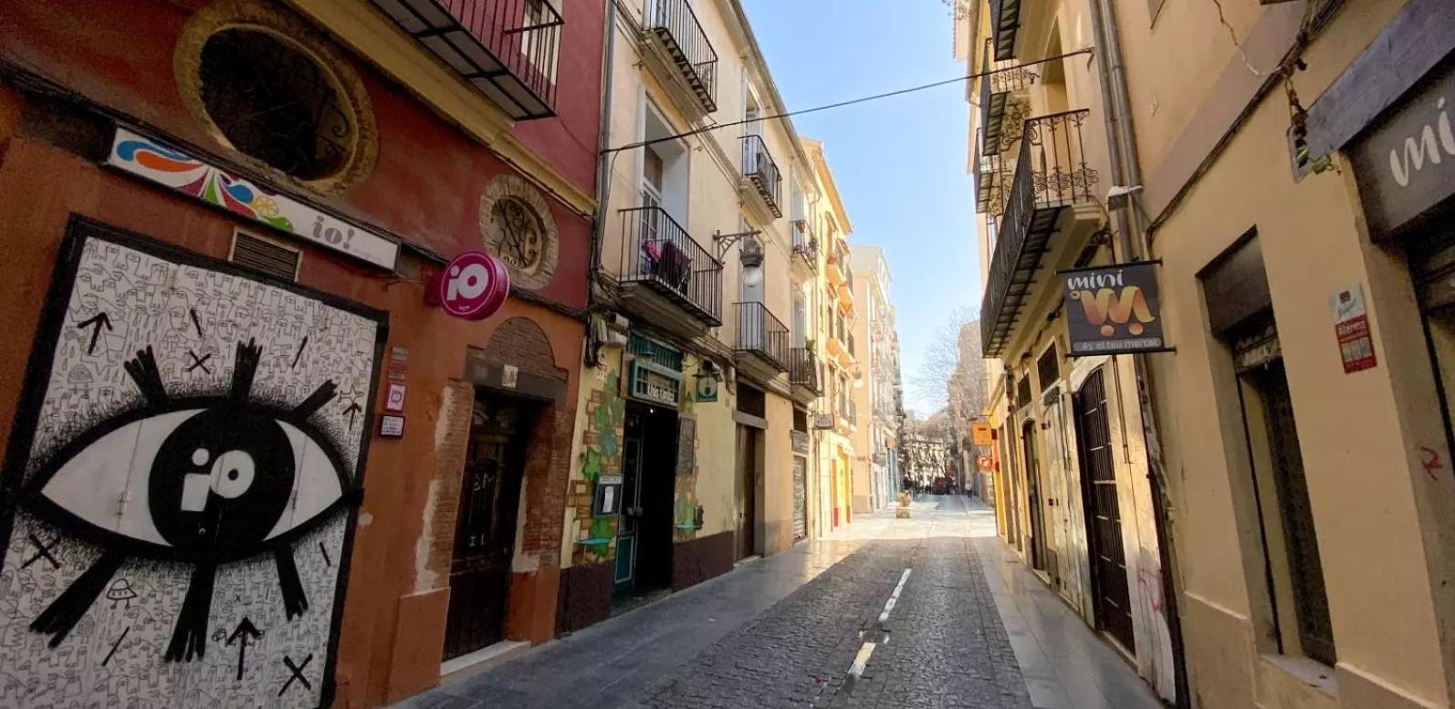 Nest In Apartamento
