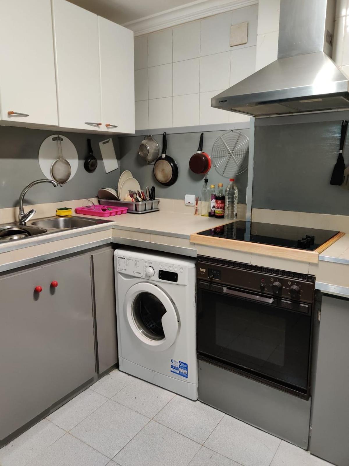 Apartamento Nest In