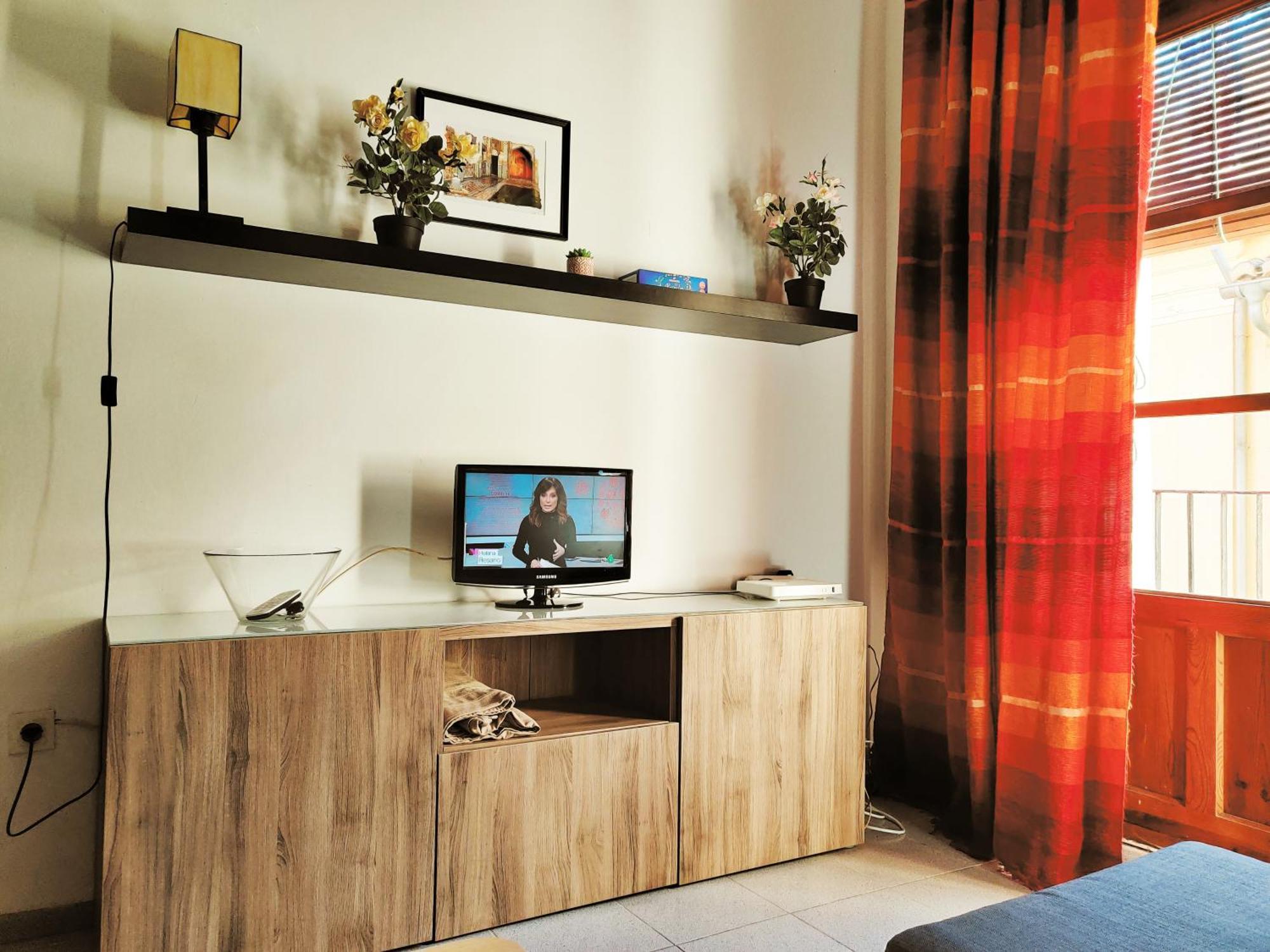 Apartamento Nest In *