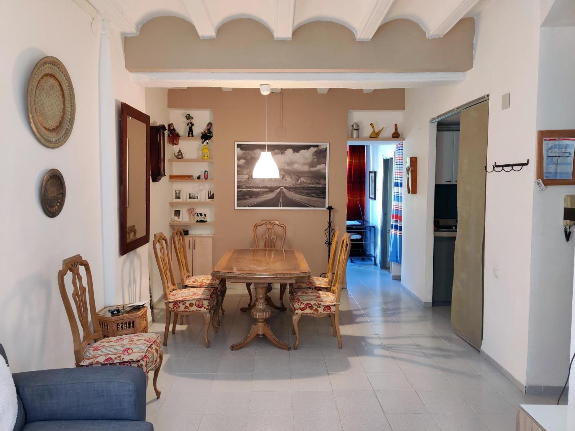 Nest In Apartamento Valencia