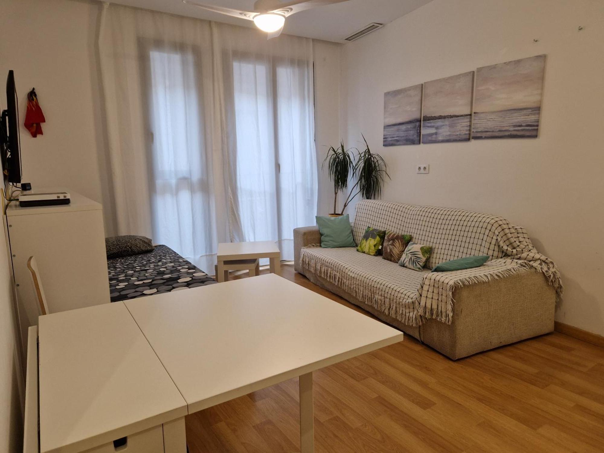Piso En El Centro Apartamento Valencia
