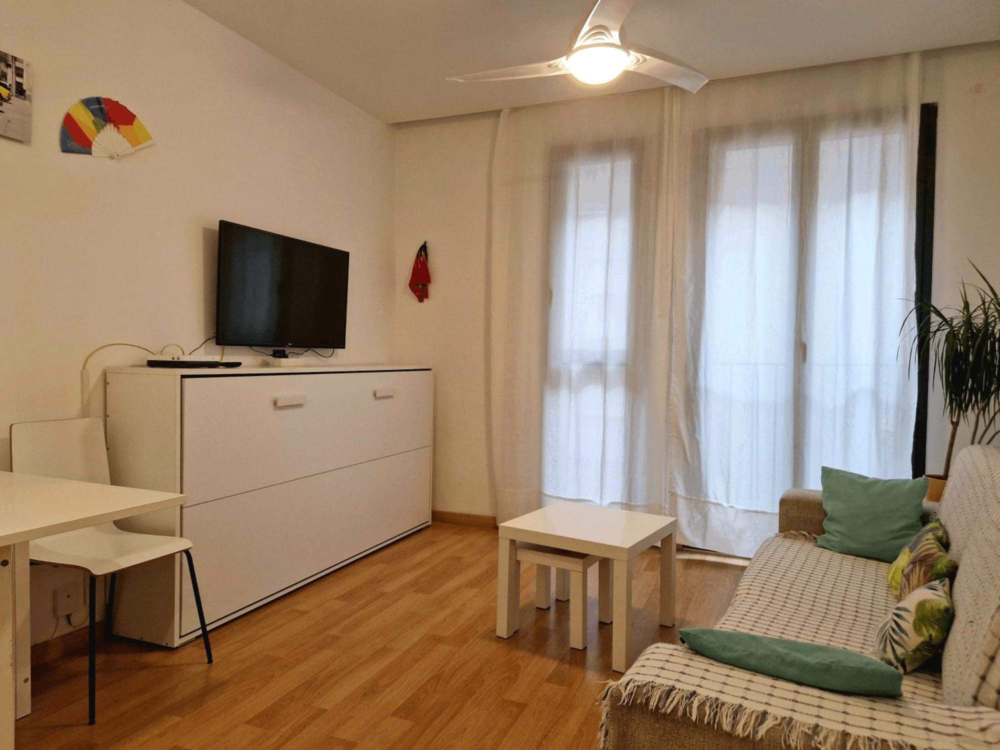 Piso En El Centro Apartamento Valencia