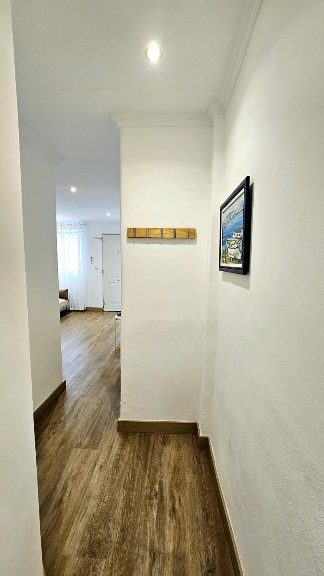 Apartamento La Casita De Camelia Valencia