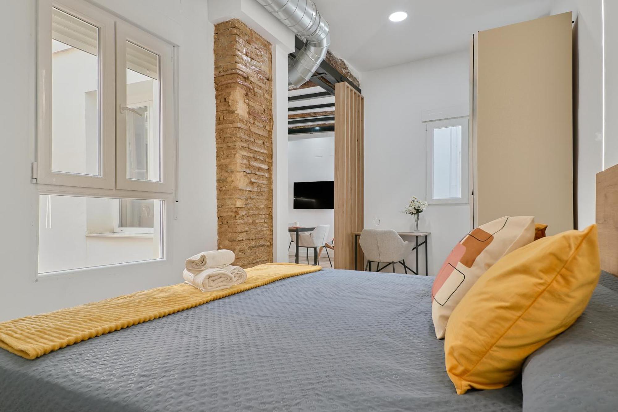 Apartment Ciutat Vella Modern *